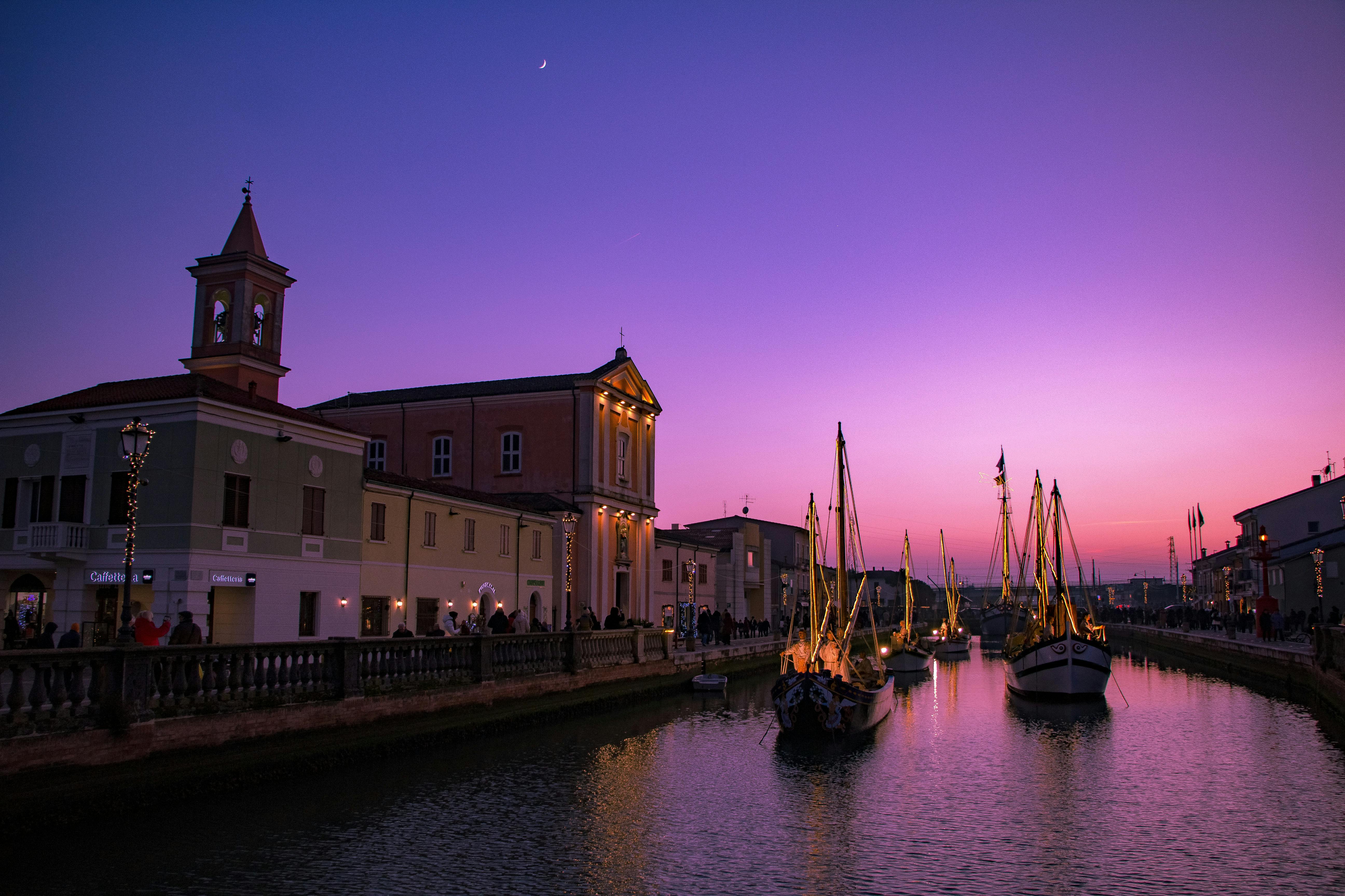 Cesenatico