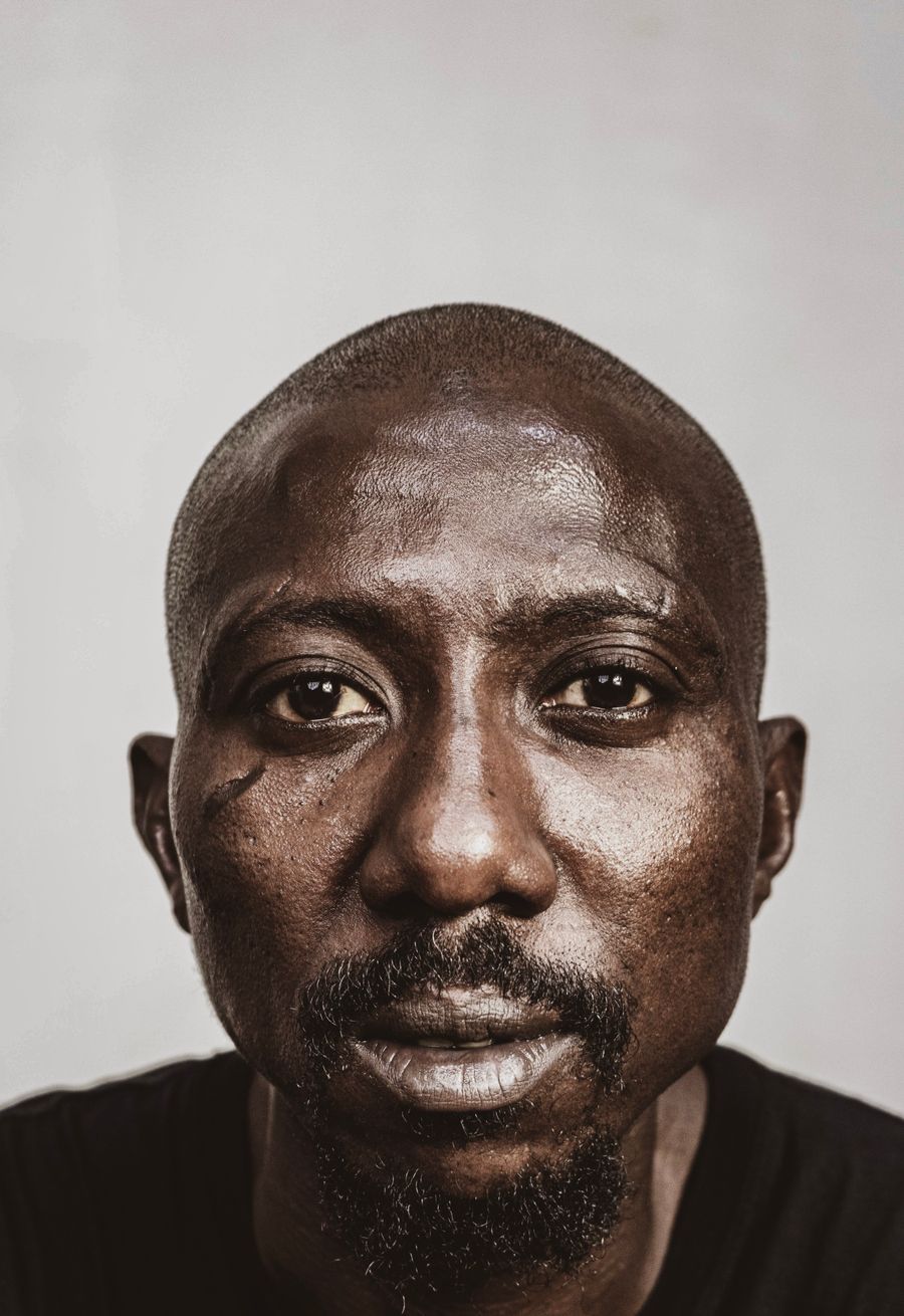 Daniel Okafor