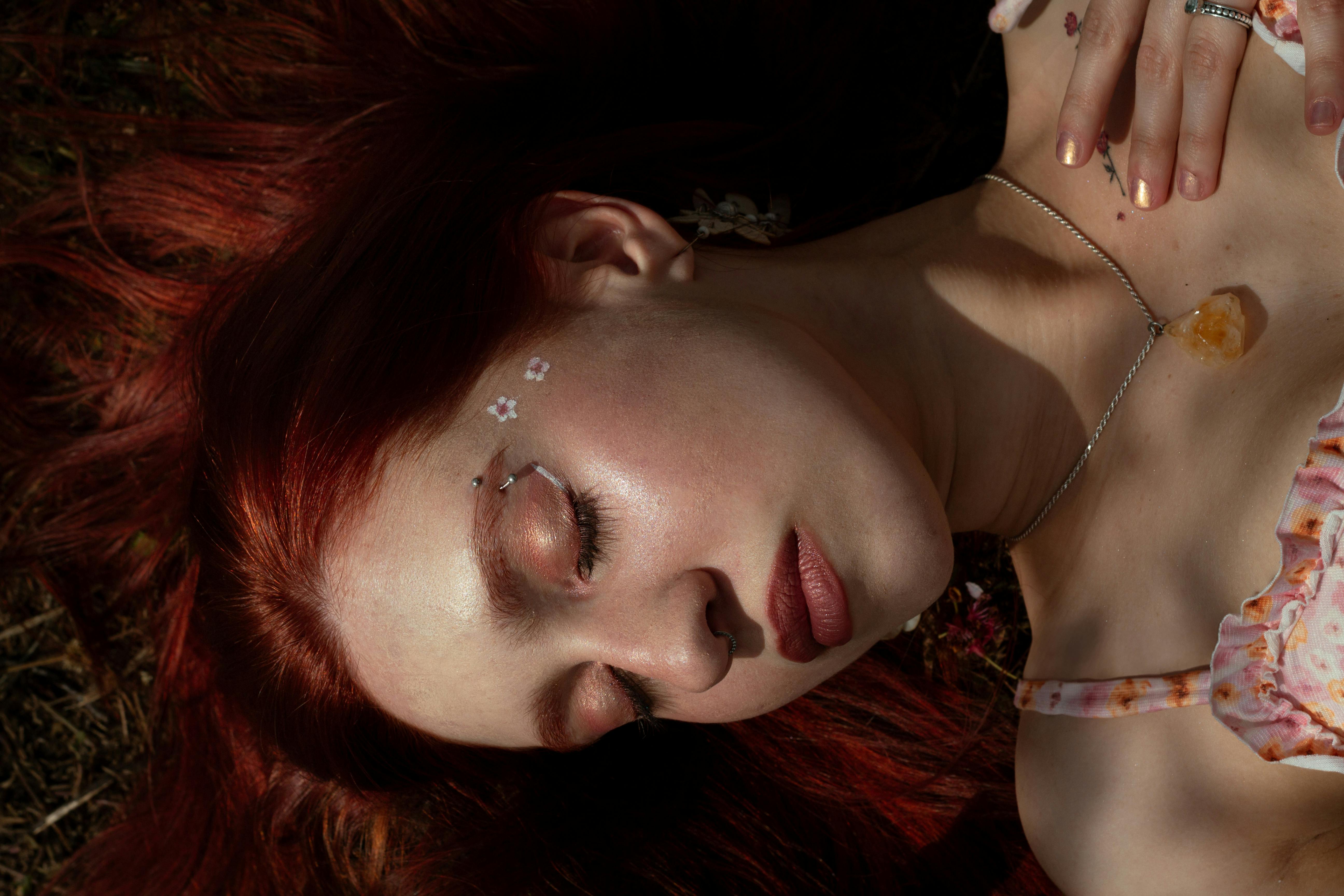 beauty skin health — Photo by Giovanna Kamimura on Pexels