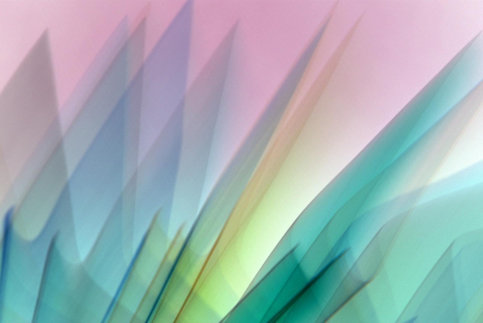 Tri-Color Background 路 Free Stock Photo