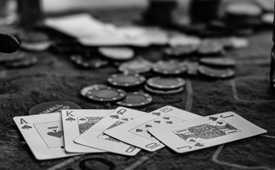 Glücksspielsucht Warnsignale und Hilfsangebote