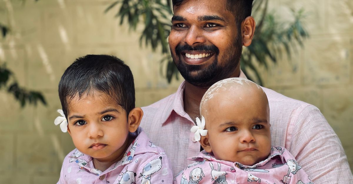 Top 10 pediatricians in Chennai