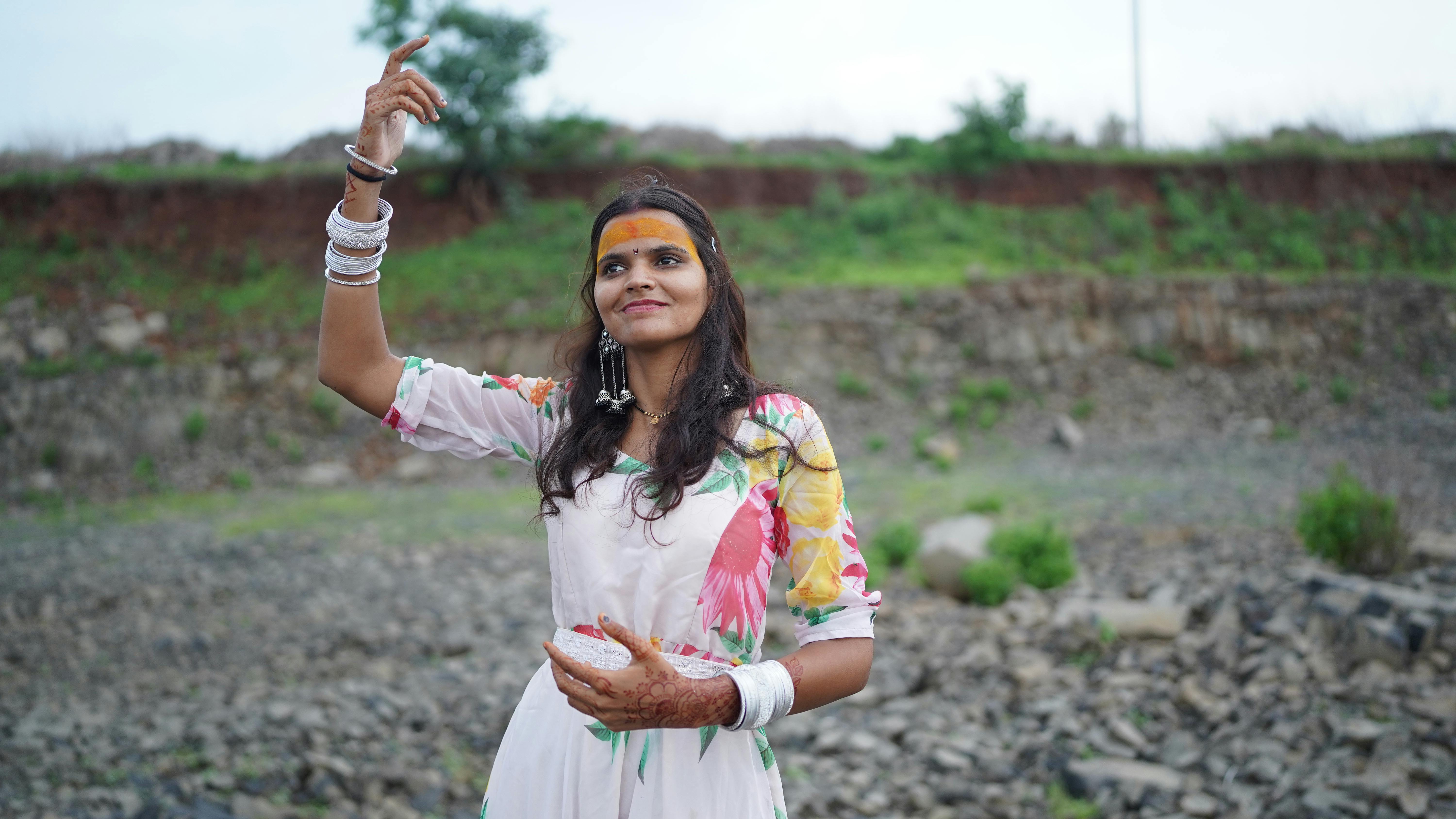 Hindutva not only a lifestyle, but a mindset, says RSS General Secretary Dattatreya Hosabale — Photo by Sonam Prajapati on Pe