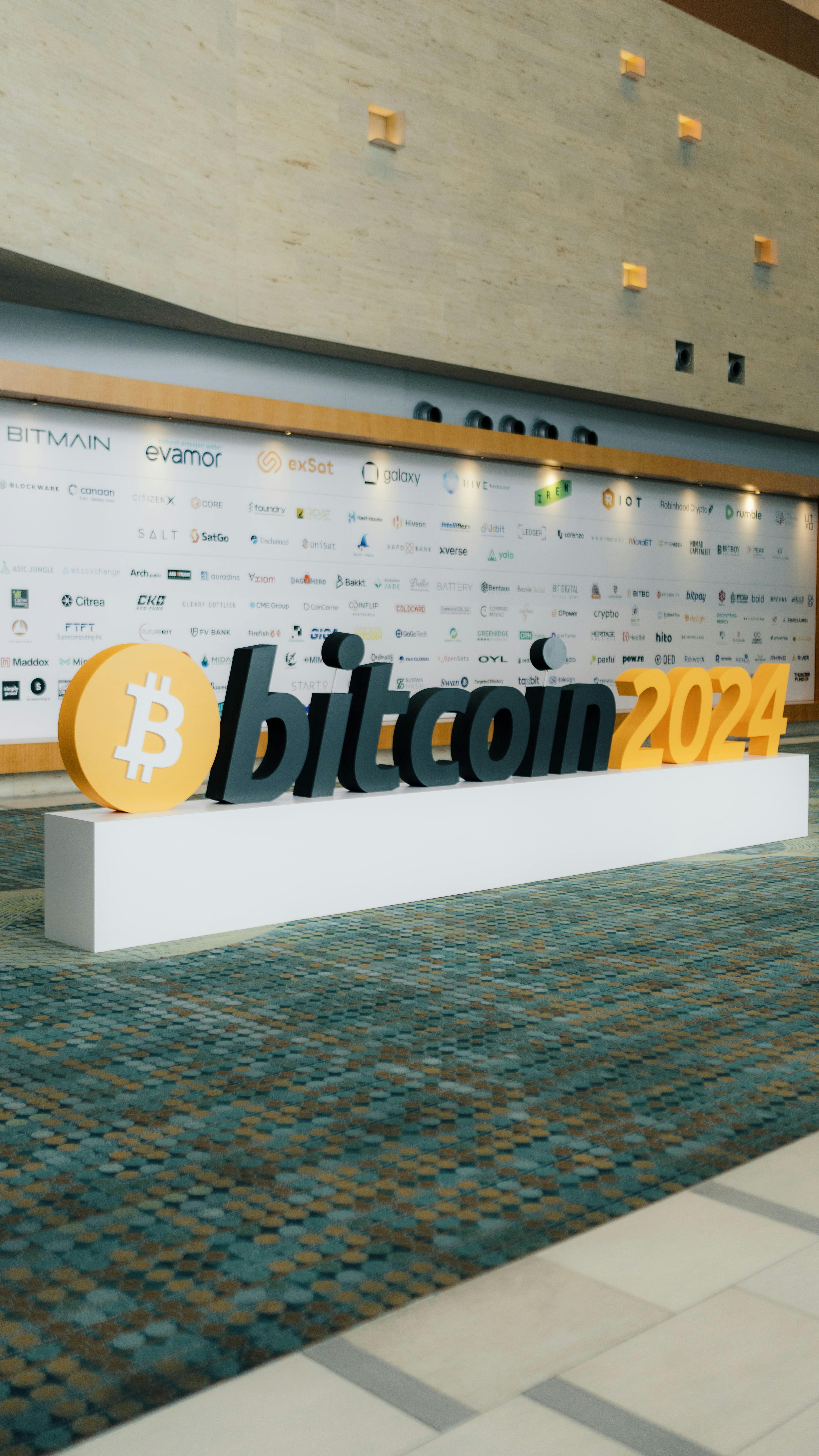 Fund Finance Conference Miami 2024 networking event