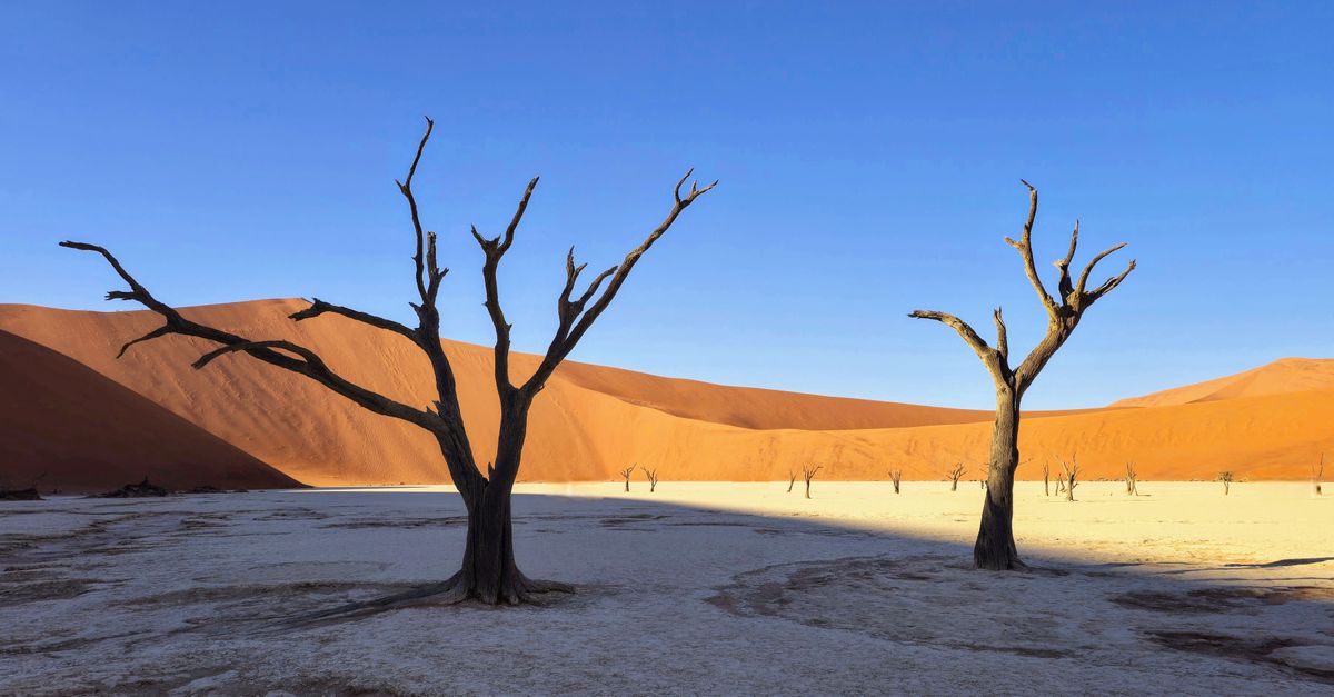 Namibia