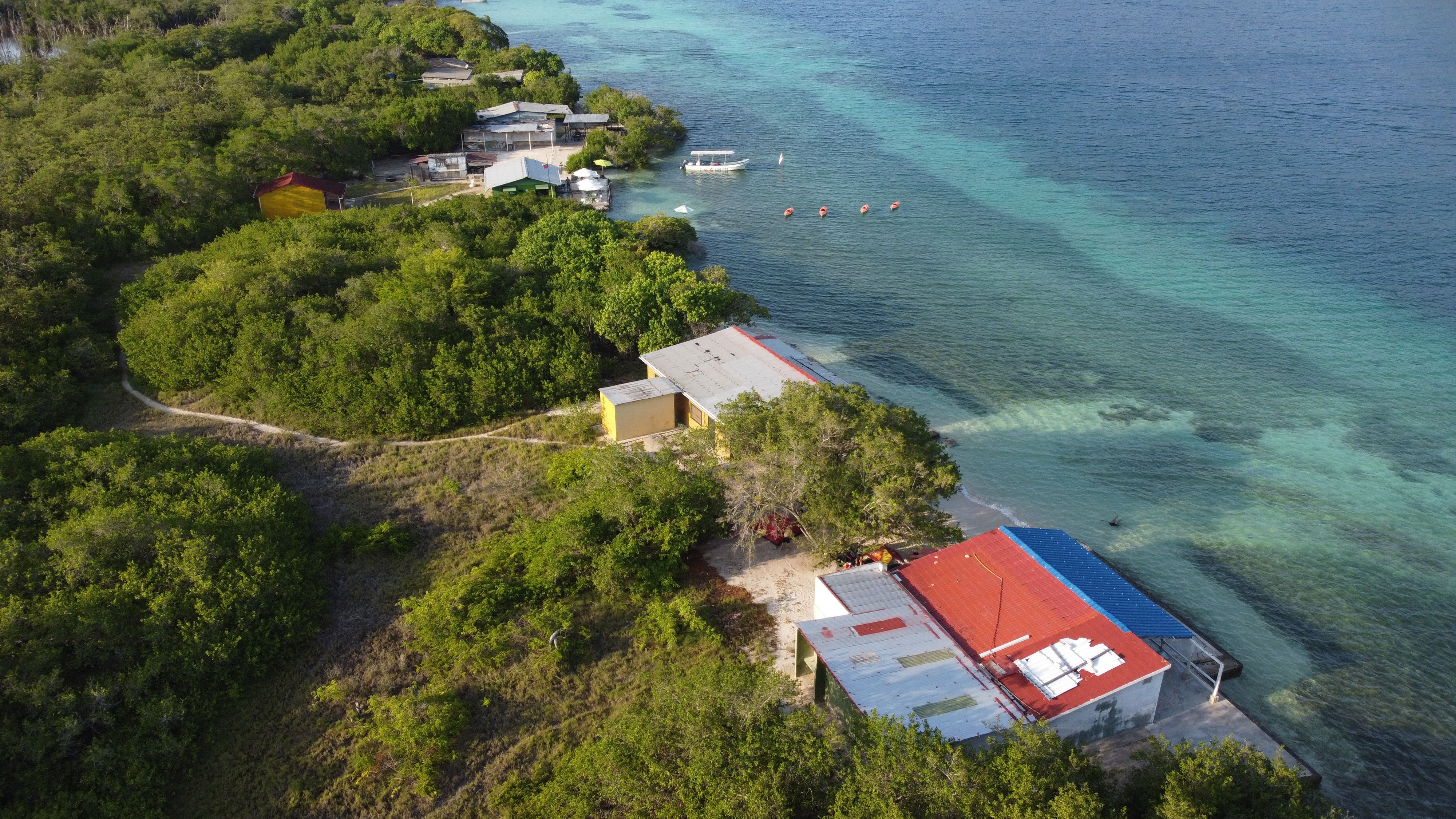 The number of Caribbean islands offering remote-work visas expands — Photo by Santos Ramon Guerra F. on Pexels