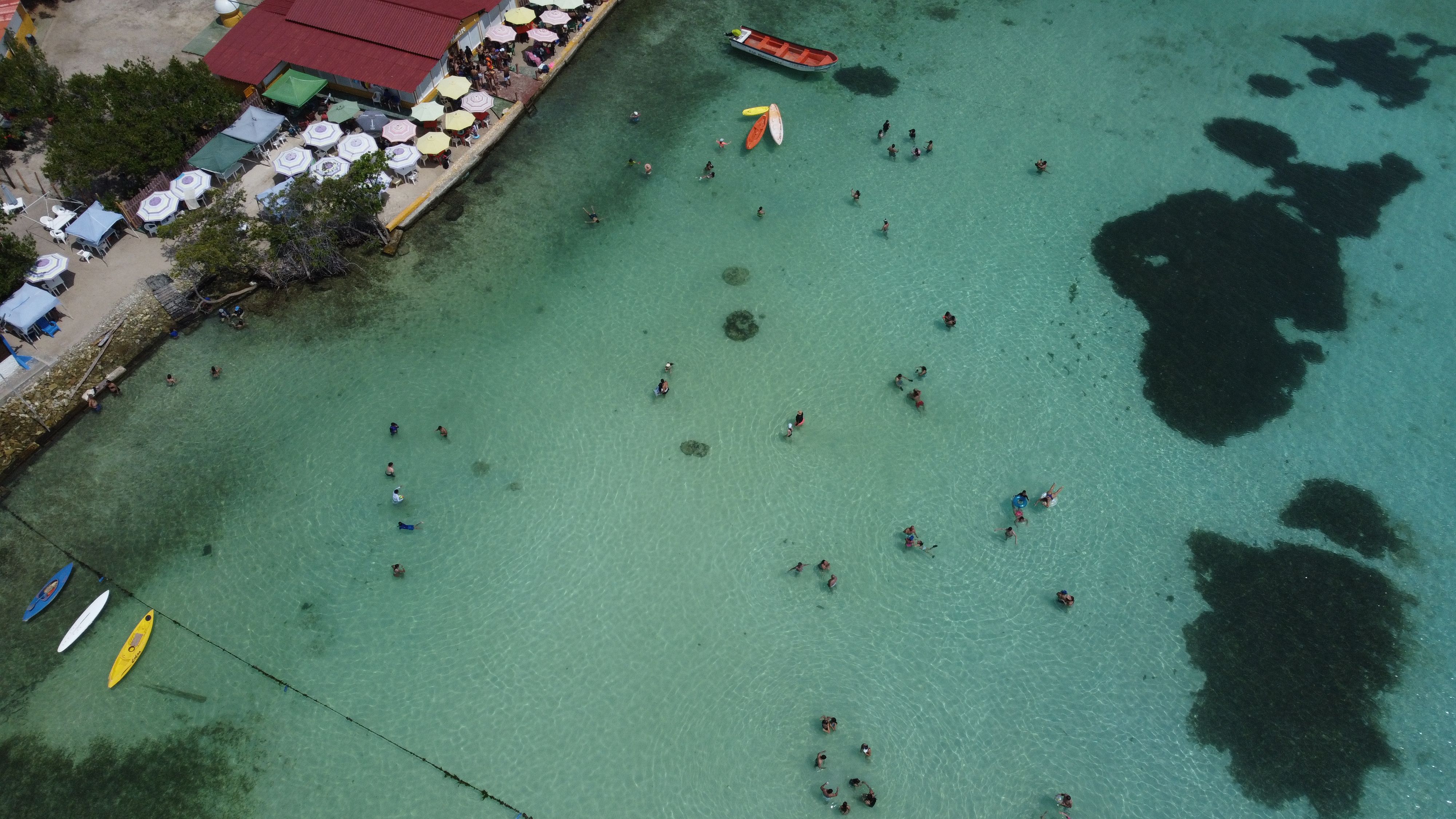 Ocumare de la Costa, Venezuela - travel photo