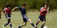 Professional Club Trials