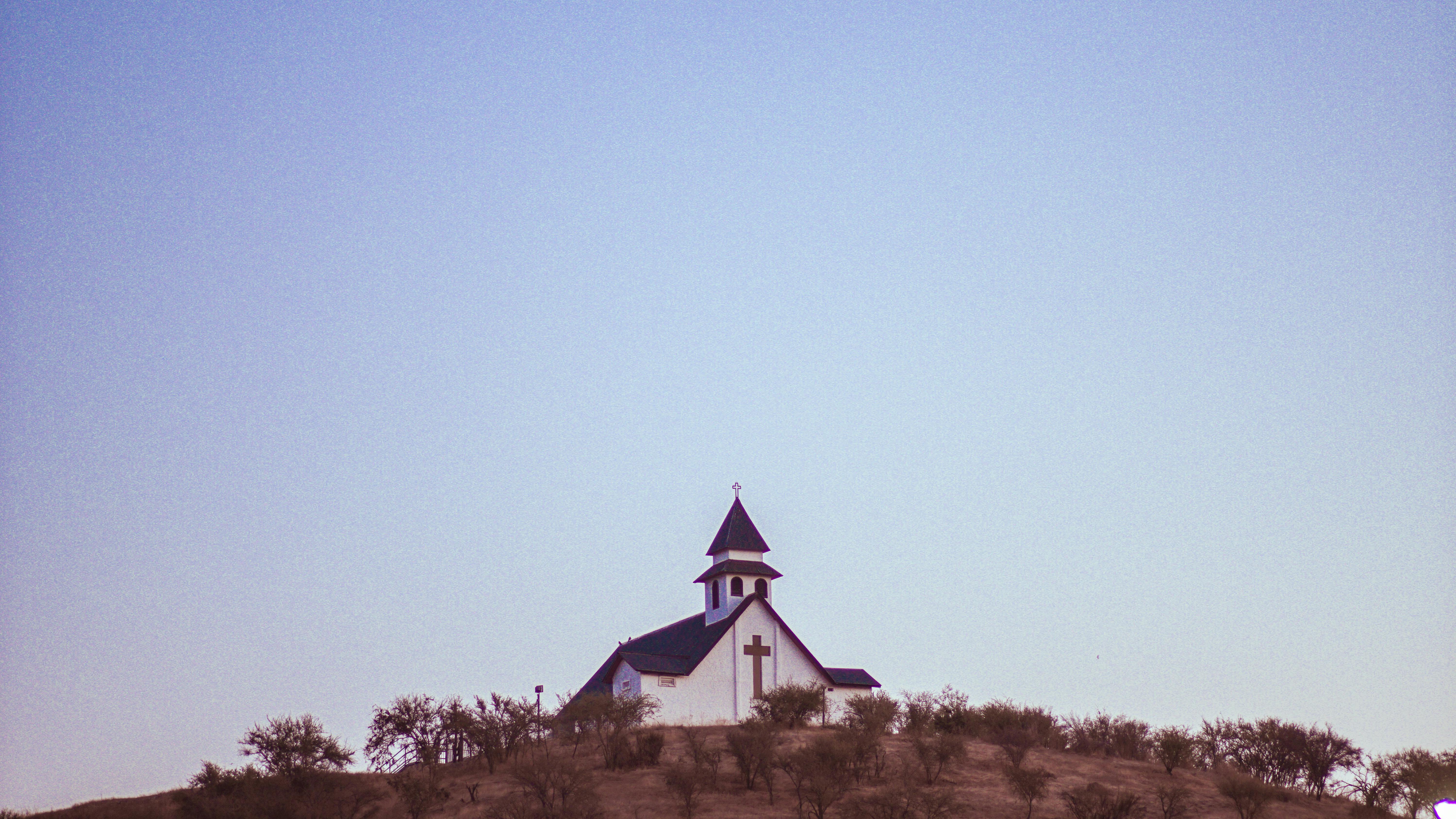 photo of church