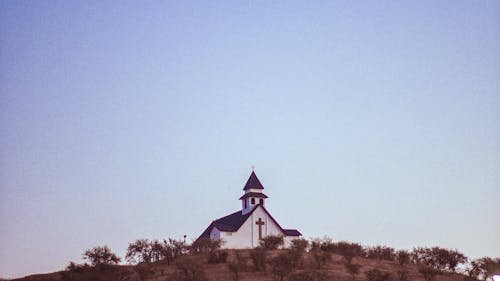 Foto Der Kirche