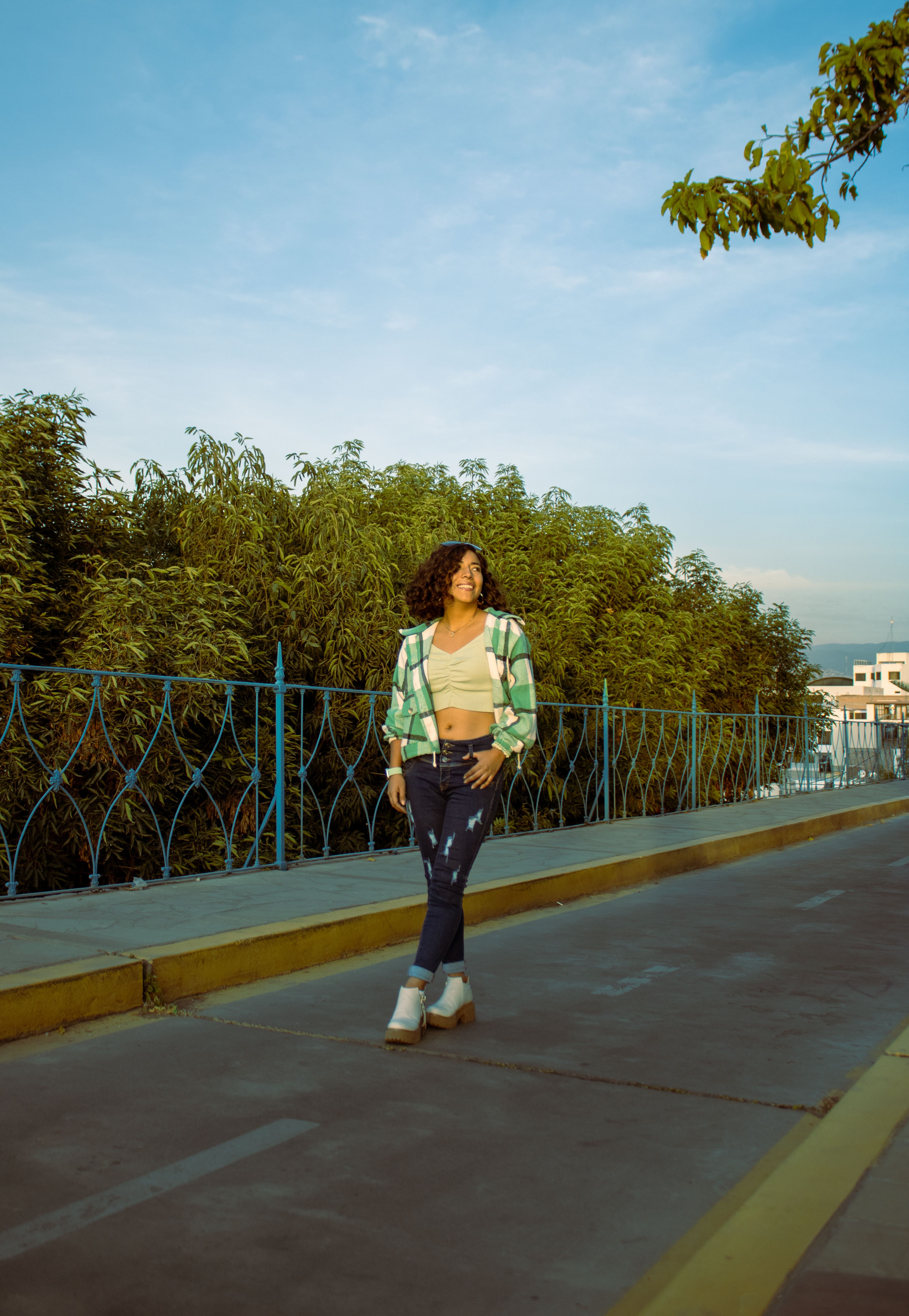 Calça Legging Fitness