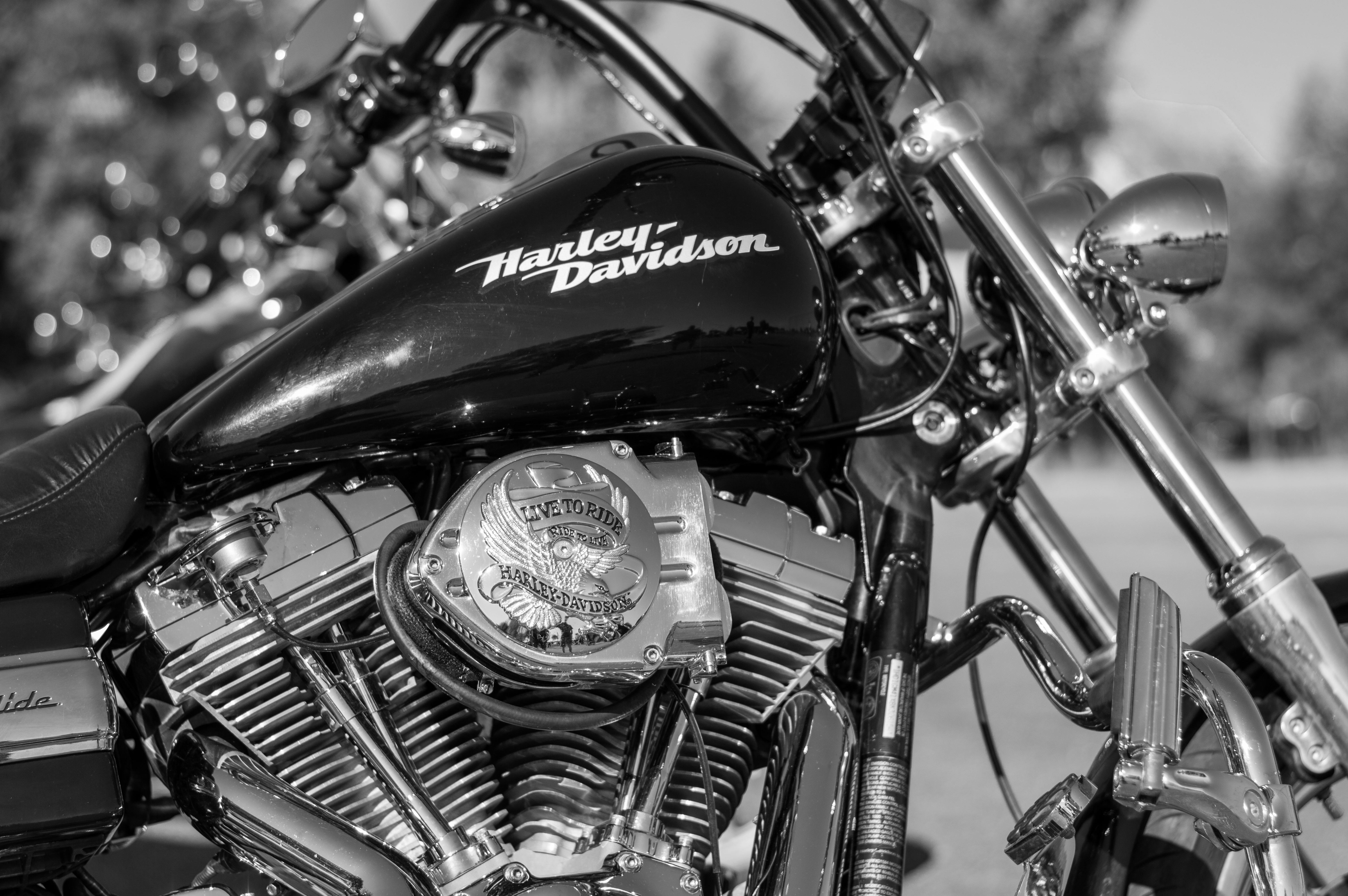 The History of Buell Motorcycles