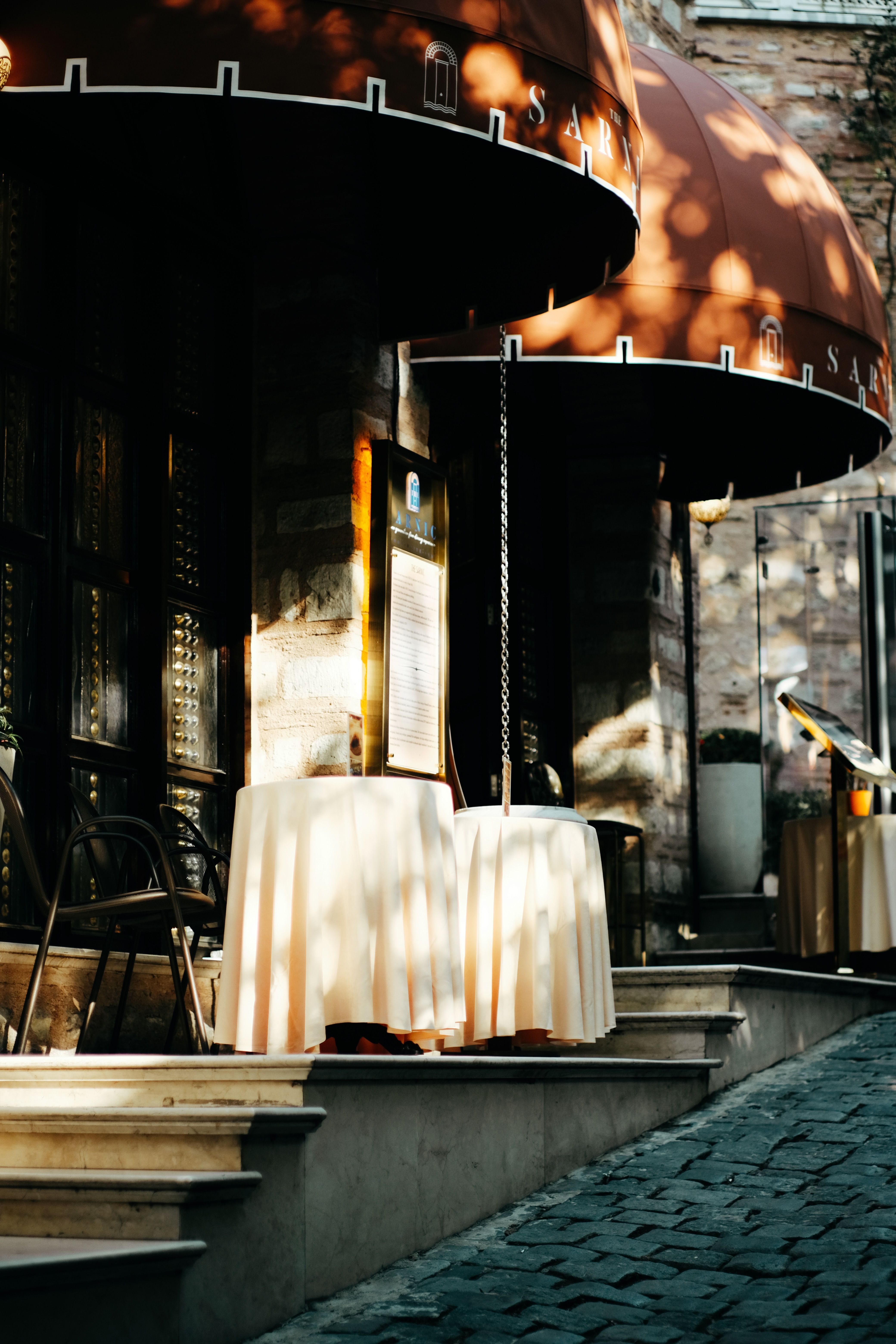 CAFE KAFE visual data 6