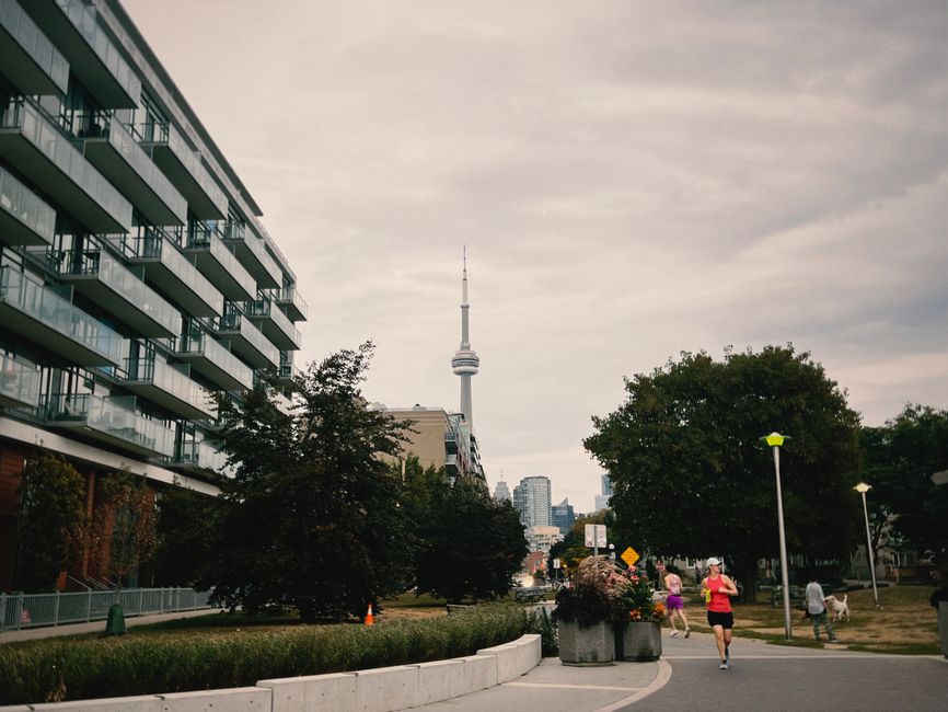 Toronto General Hospital Is Tackling ER Overcrowding With Smart Partnerships