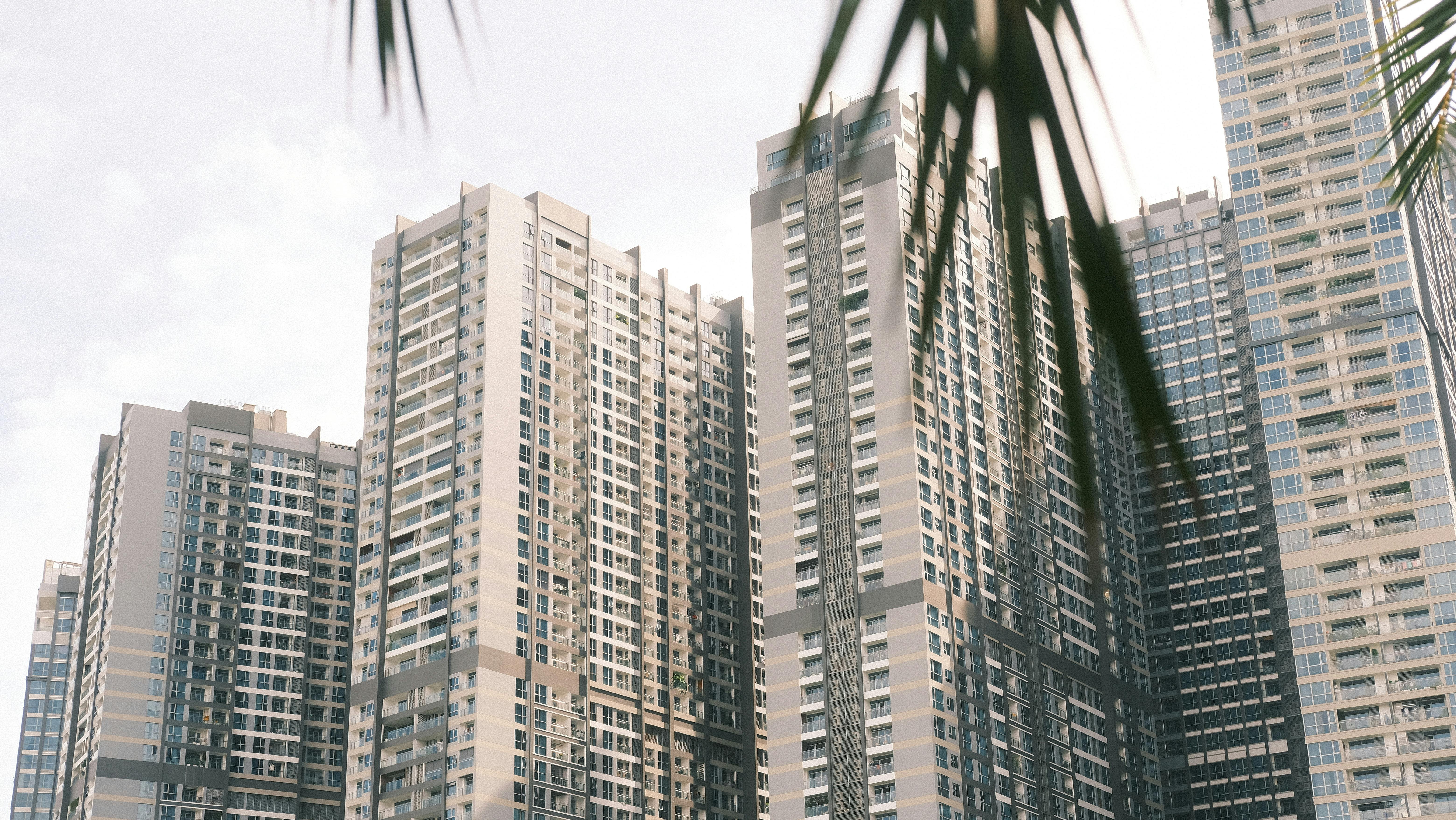 We’ve built a property management tool for small landlords — Photo by Hoài  Nam on Pexels