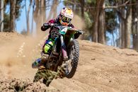 Photography of Man Riding Motocross Dirt Bike during Daytiime