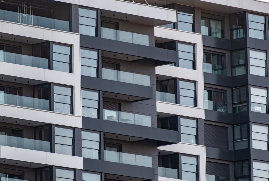 Condominiums