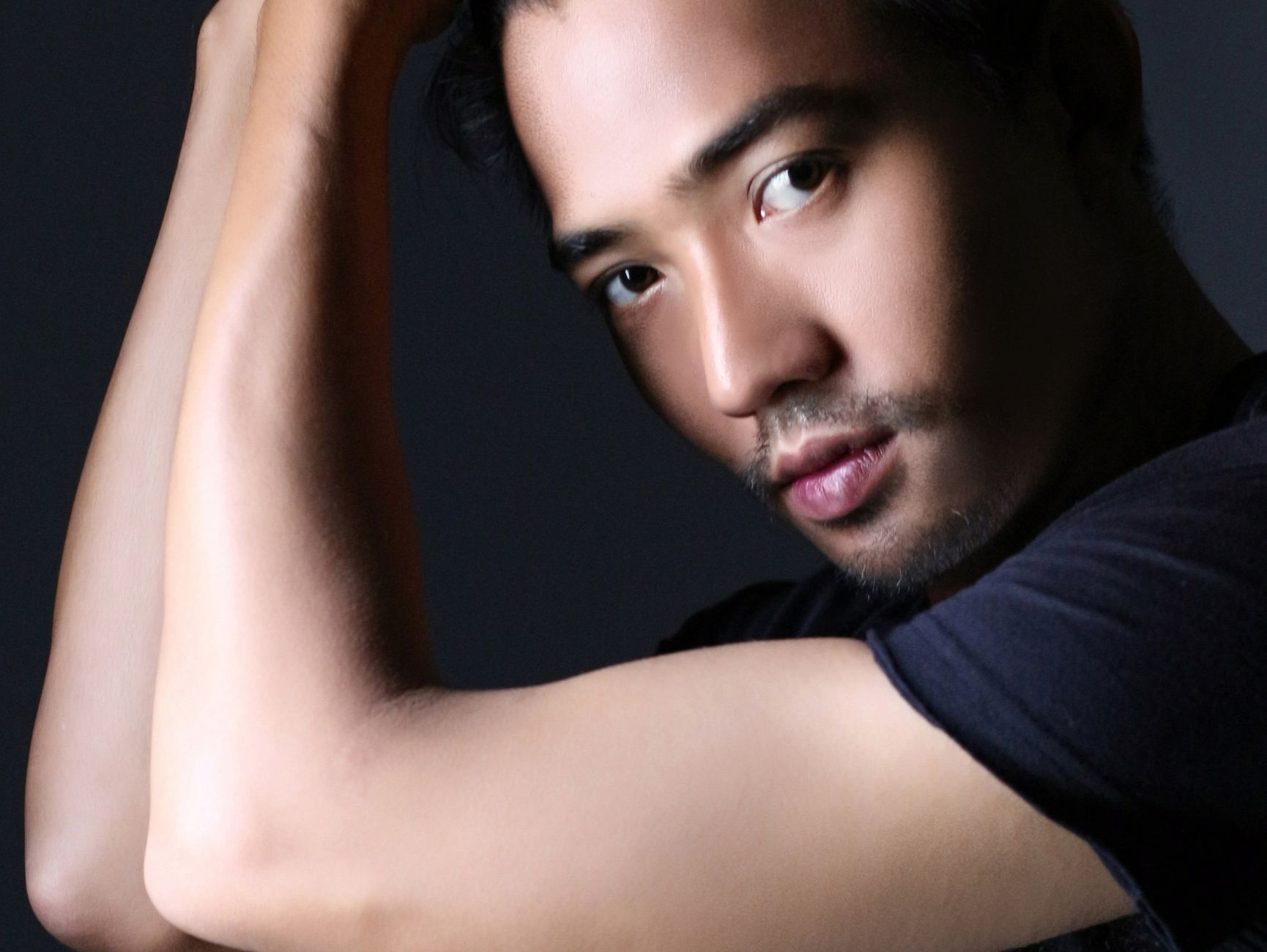 Mateo Tanlongo