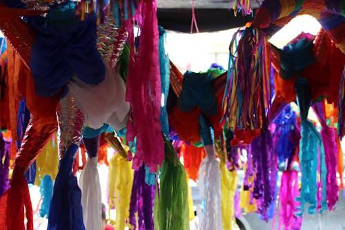 Foto profissional grátis de celebração, cores, mexicano