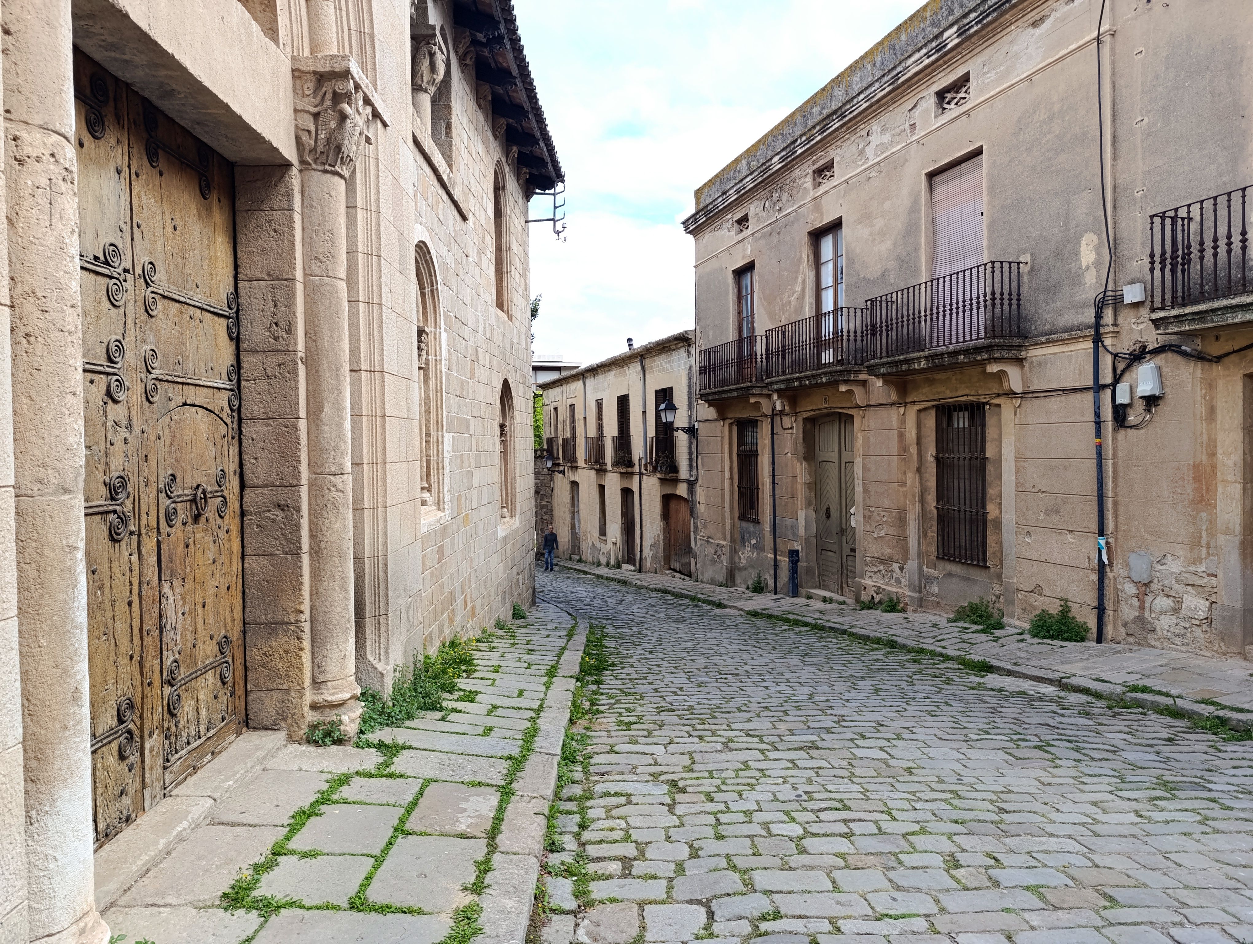 Barrio de Doña Blanca
