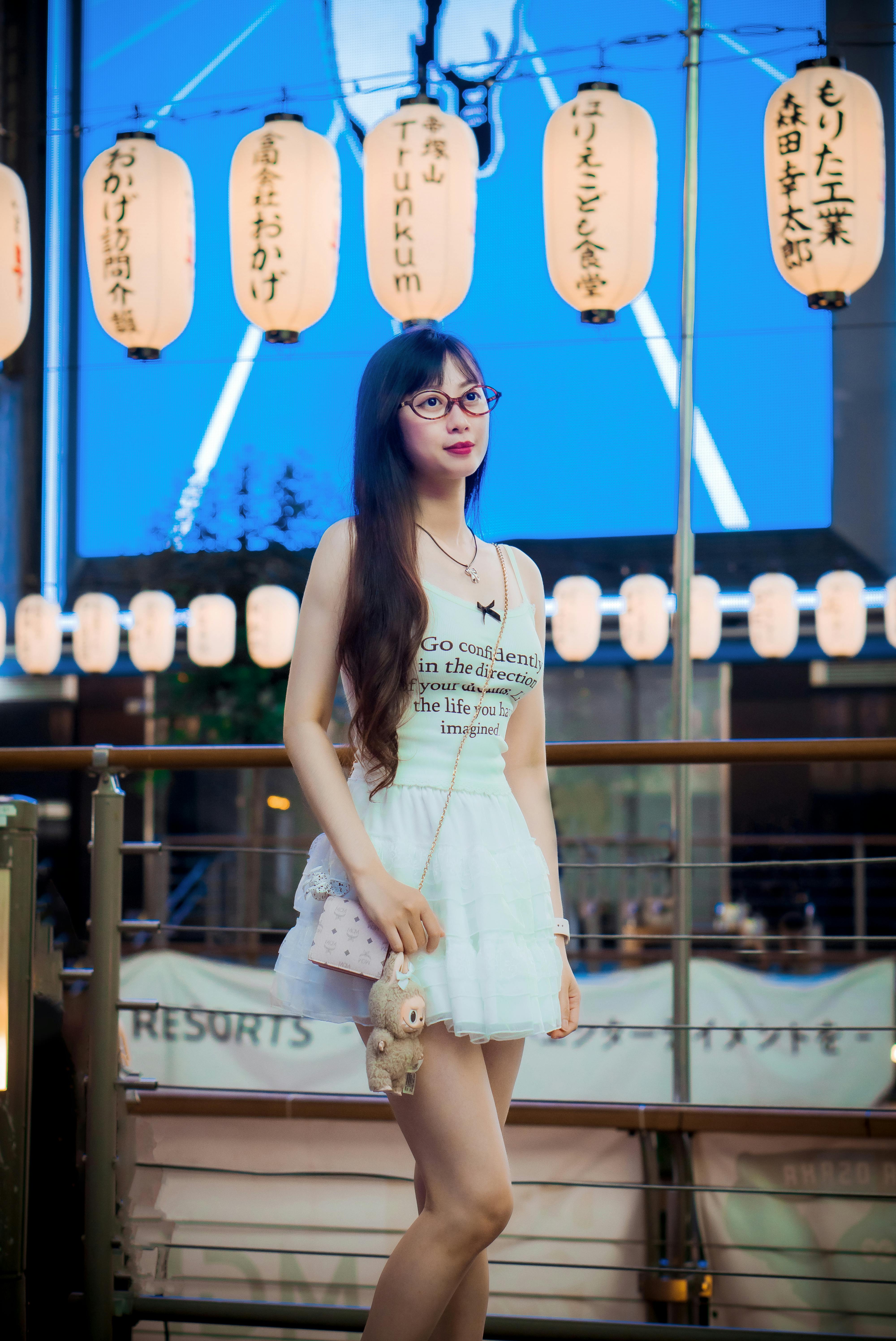 Gratis Immagine gratuita di alla moda, asia, bel cielo Foto a disposizione