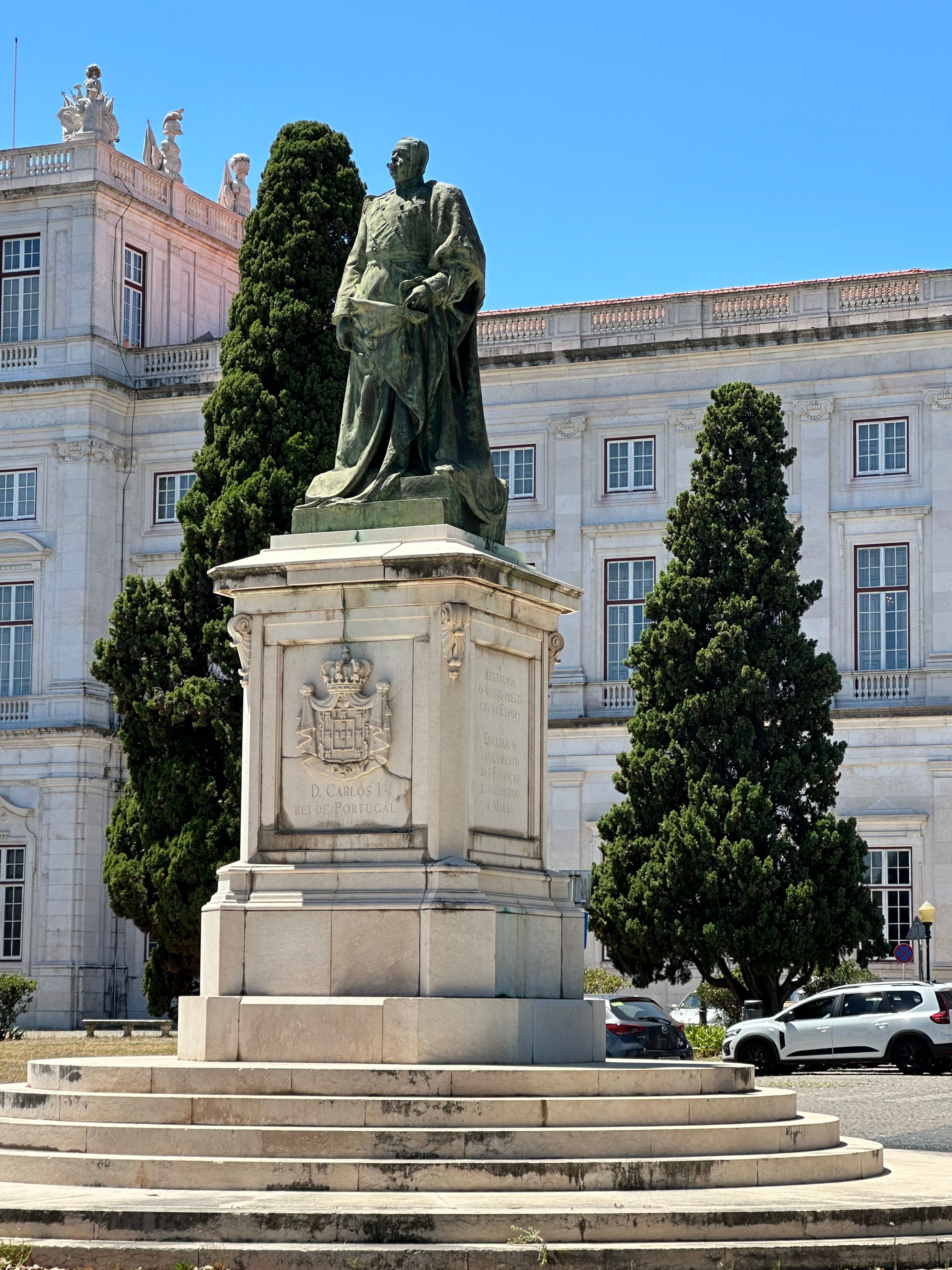 Marquis Of Pombal Photos, Download The BEST Free Marquis Of ...