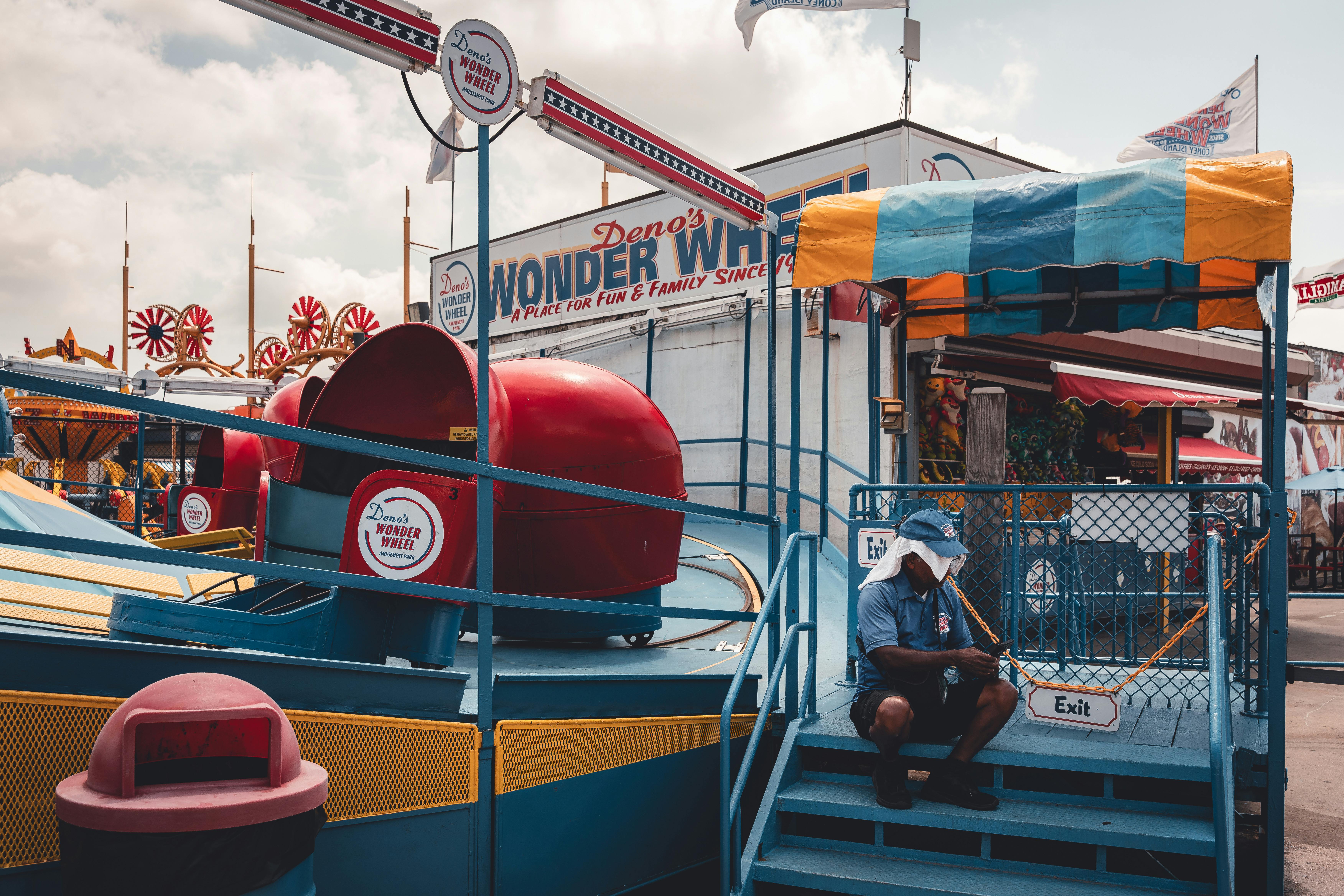 Precio atracciones Feria Málaga 2023: descubre los costos