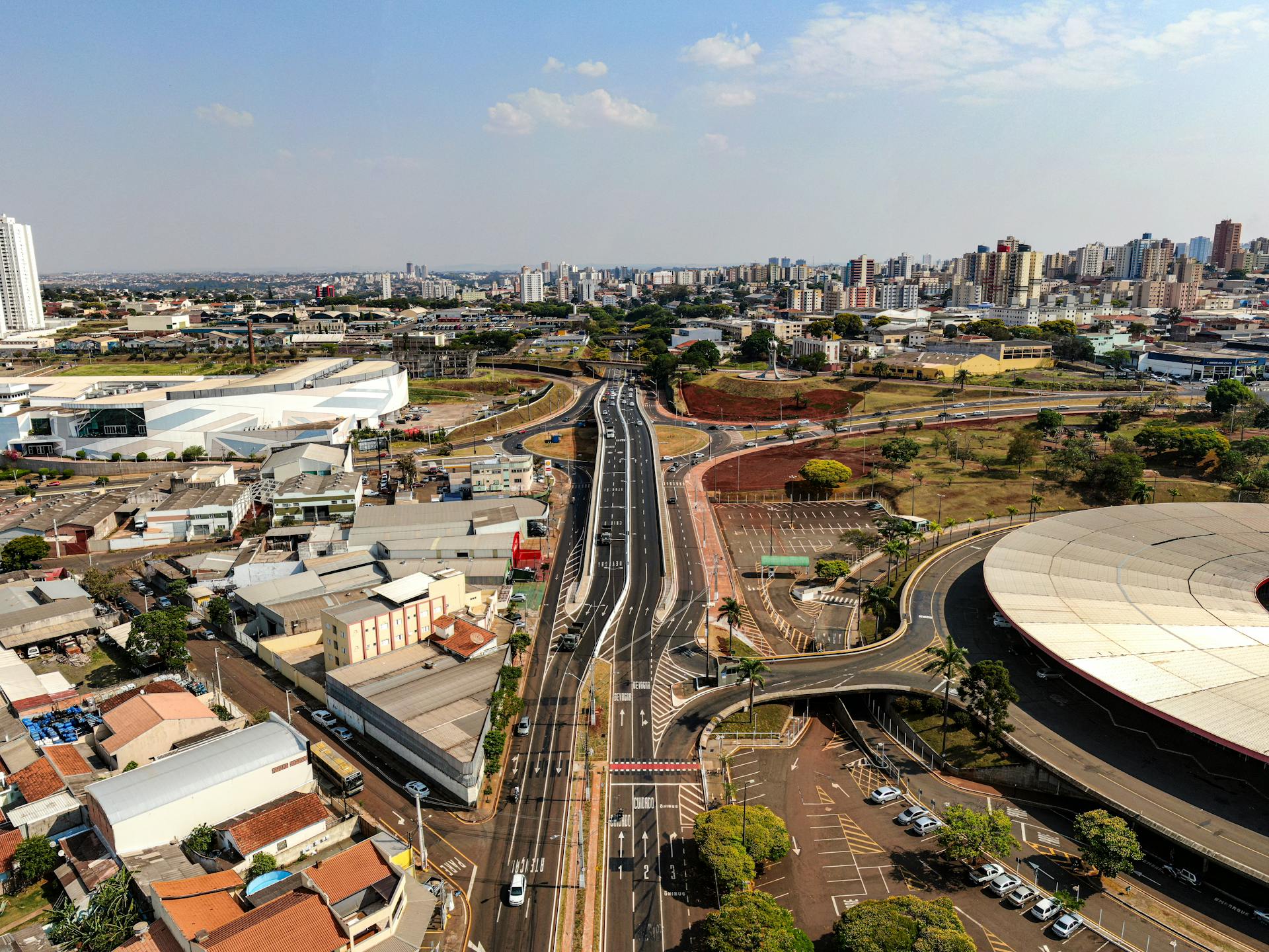 Rodoviaria Londrina