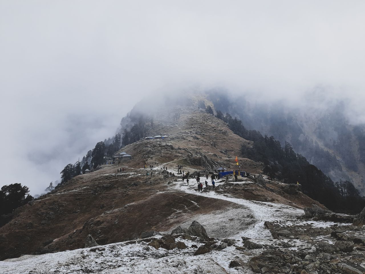 Triund