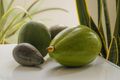 Avocados