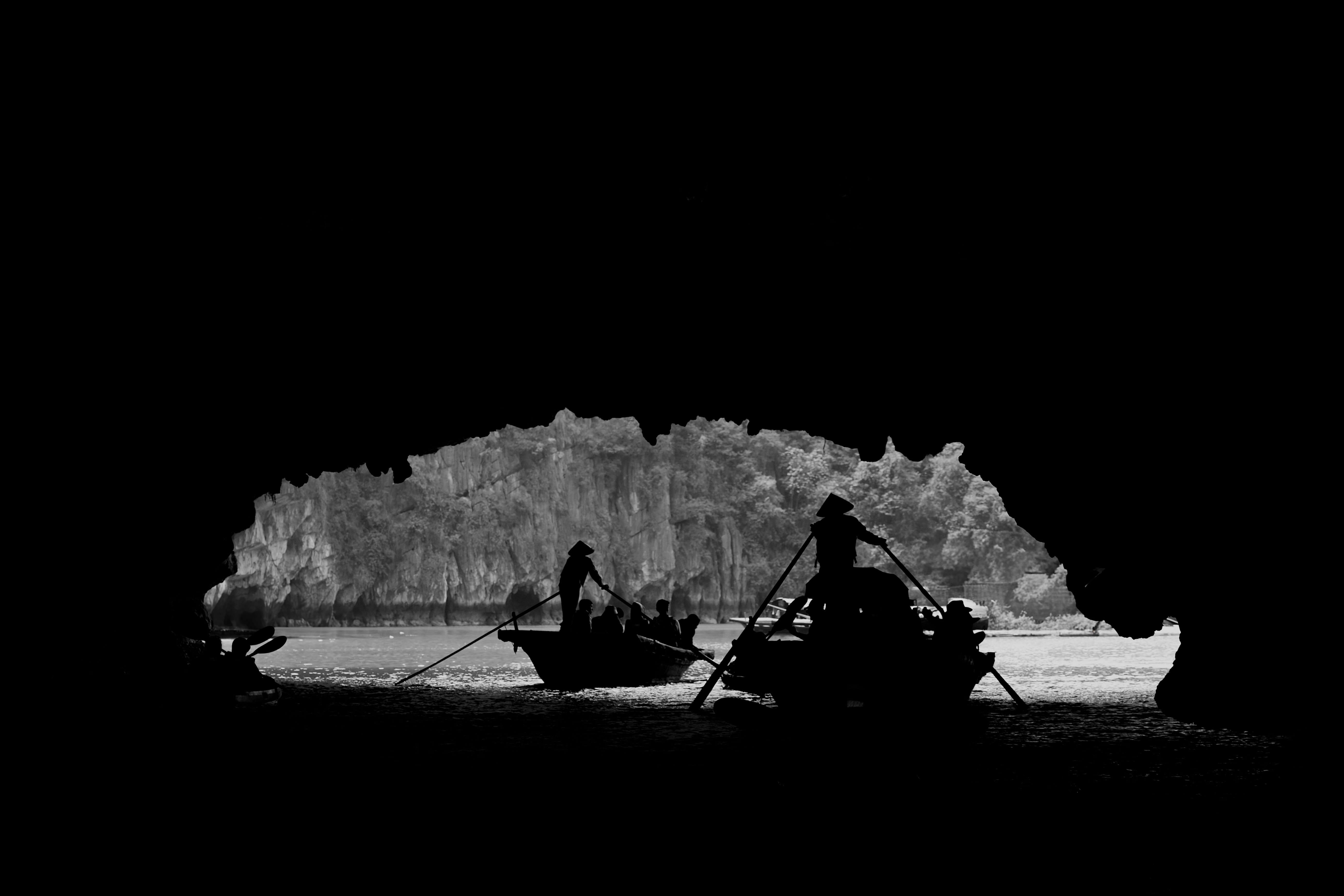 Grotte de la Vierge
