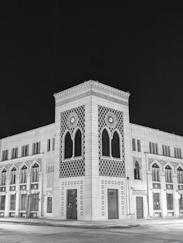 Four Corners