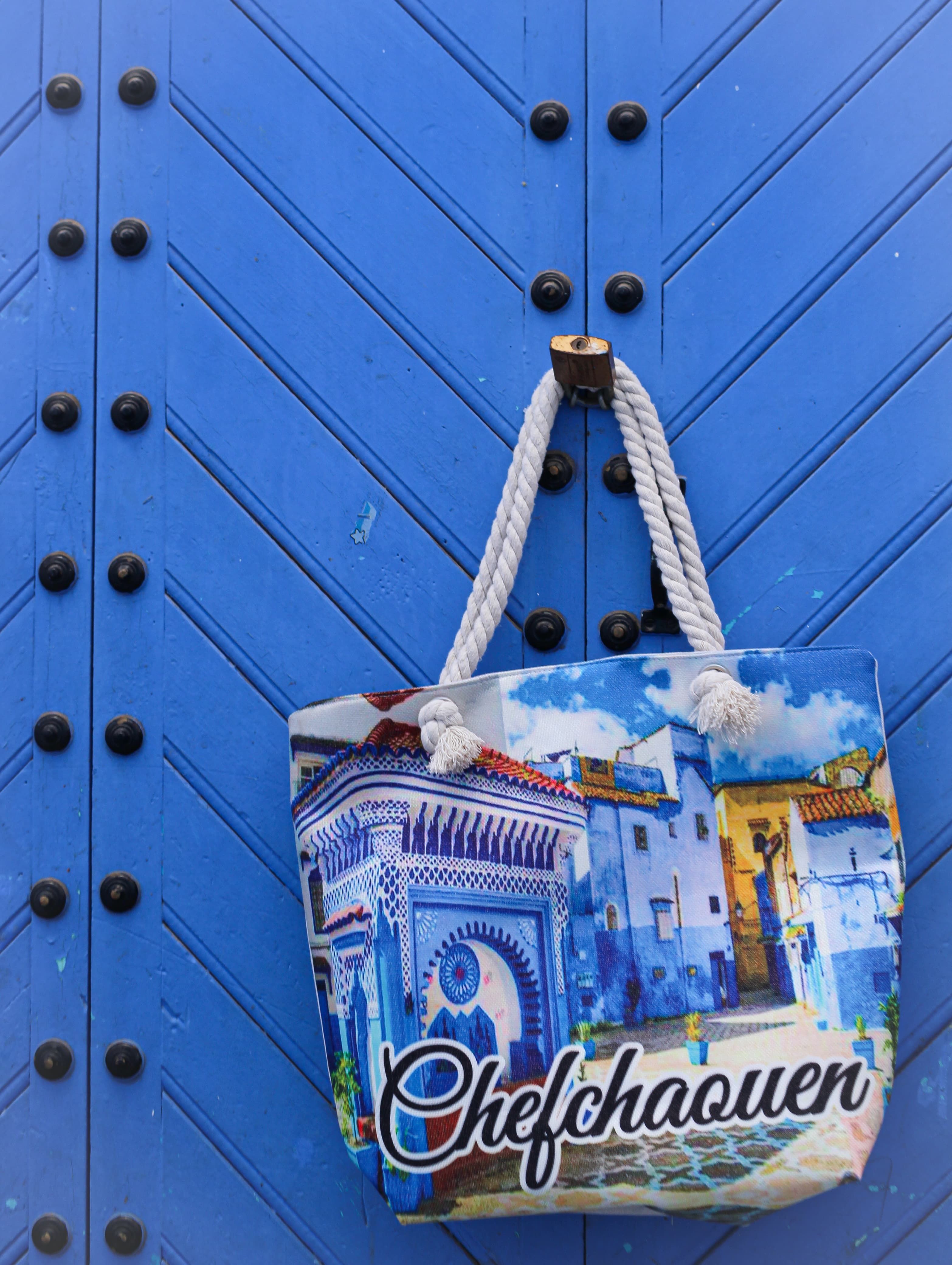 Bolsa de Praia