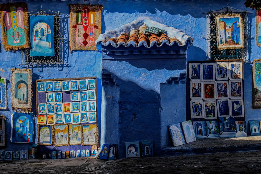 8-Day Morocco Itinerary: Casablanca, Fes, Sahara & Marrakech Gallery 1