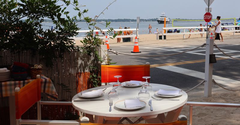 Faute sur Mer Restaurant : Top 10 Adresses 2026
