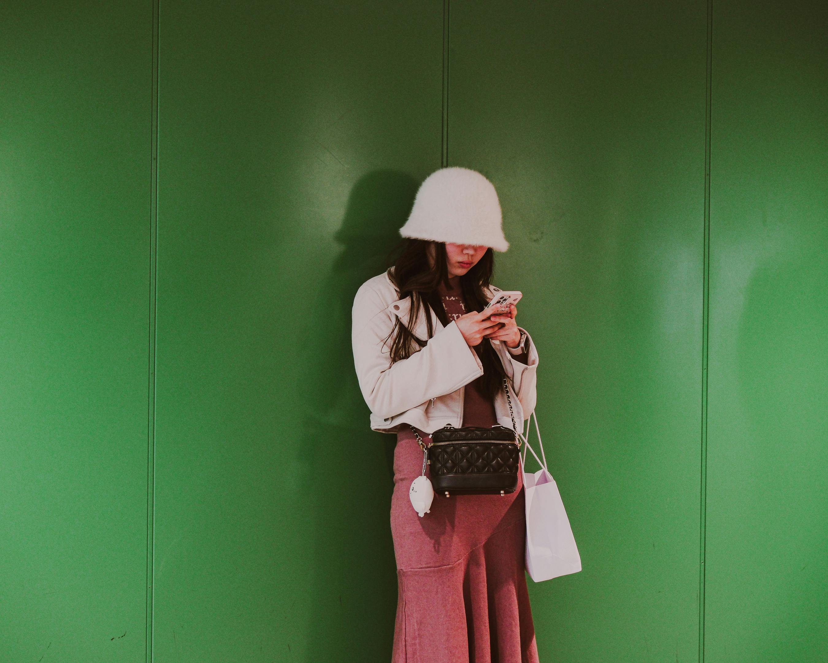 Gratis Foto stok gratis anak muda, anggun, Asia Foto Stok