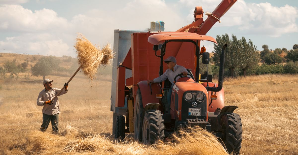 Comment choisir des pièces agricoles en fonction de votre budget