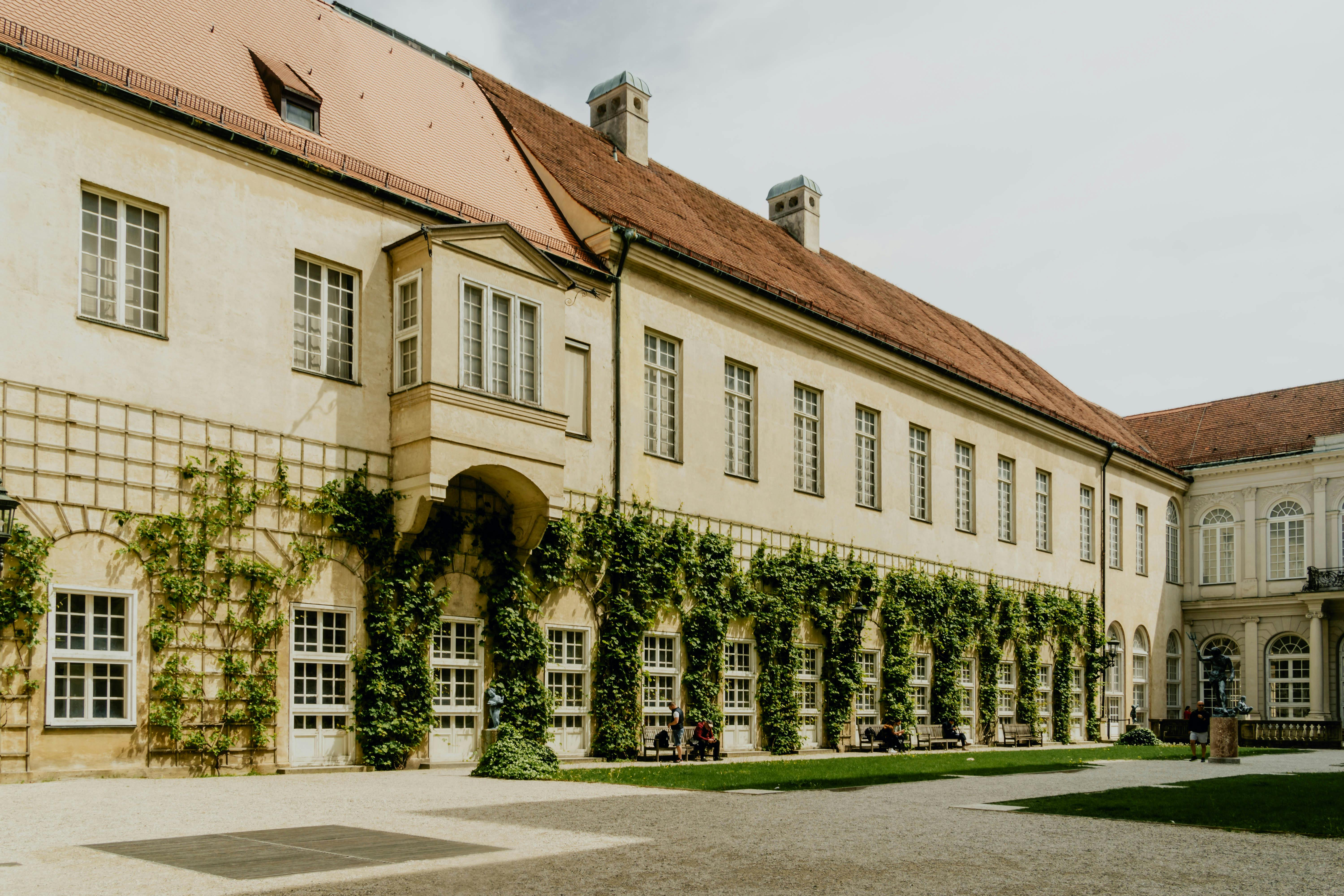 8 Ivy League Colleges That Offer Free Online Courses — Photo by Red Nguyen on Pexels
