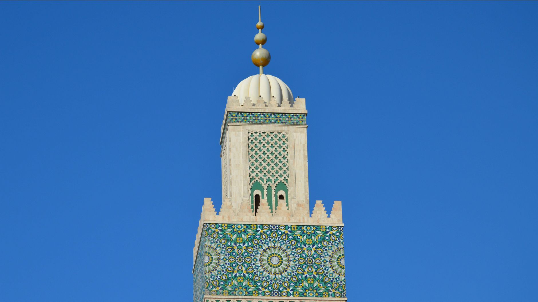 Casablanca, Morocco