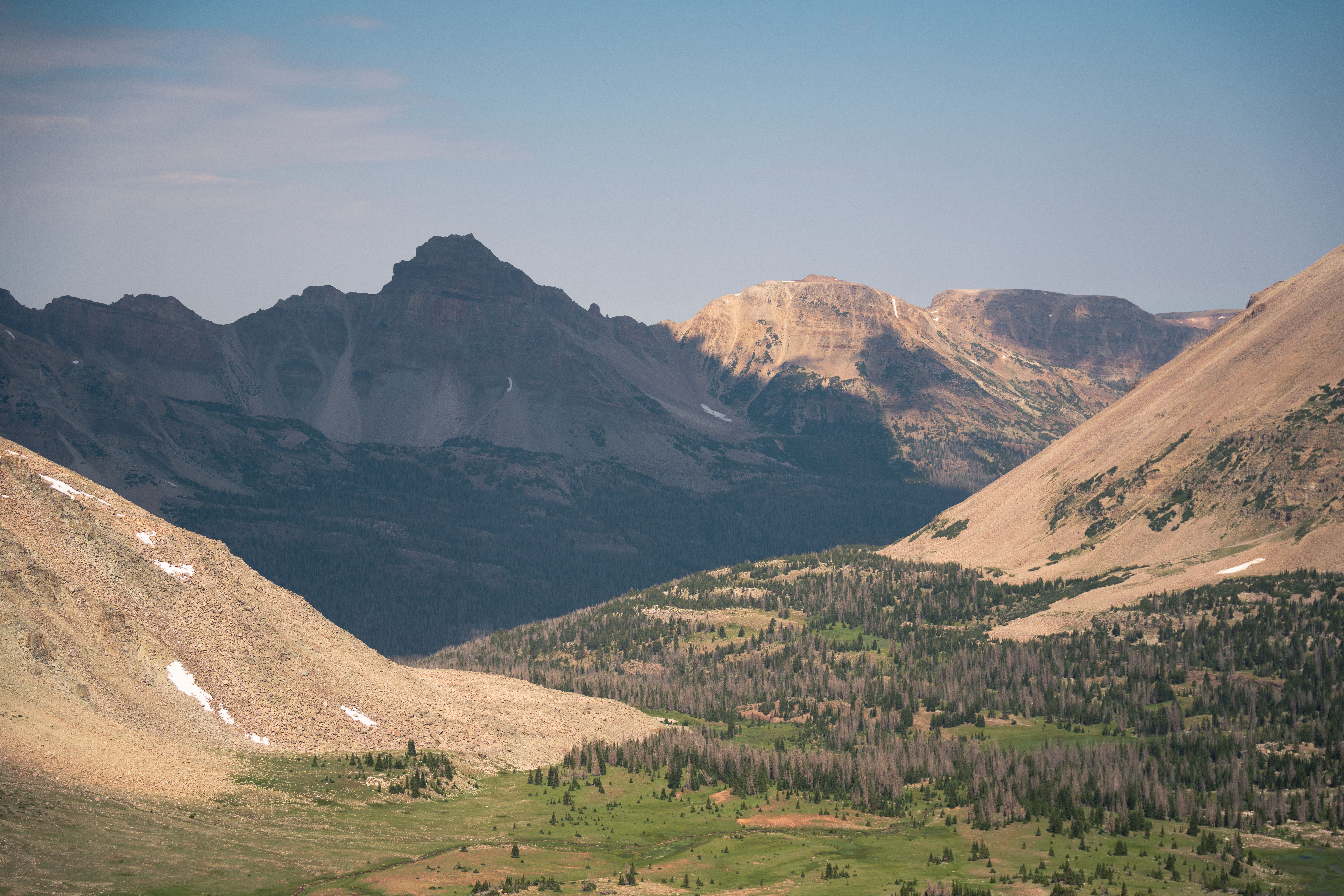 Kamas Valley Is the Park City Market Nobody Watches. Sales Volume Just Jumped 70%.