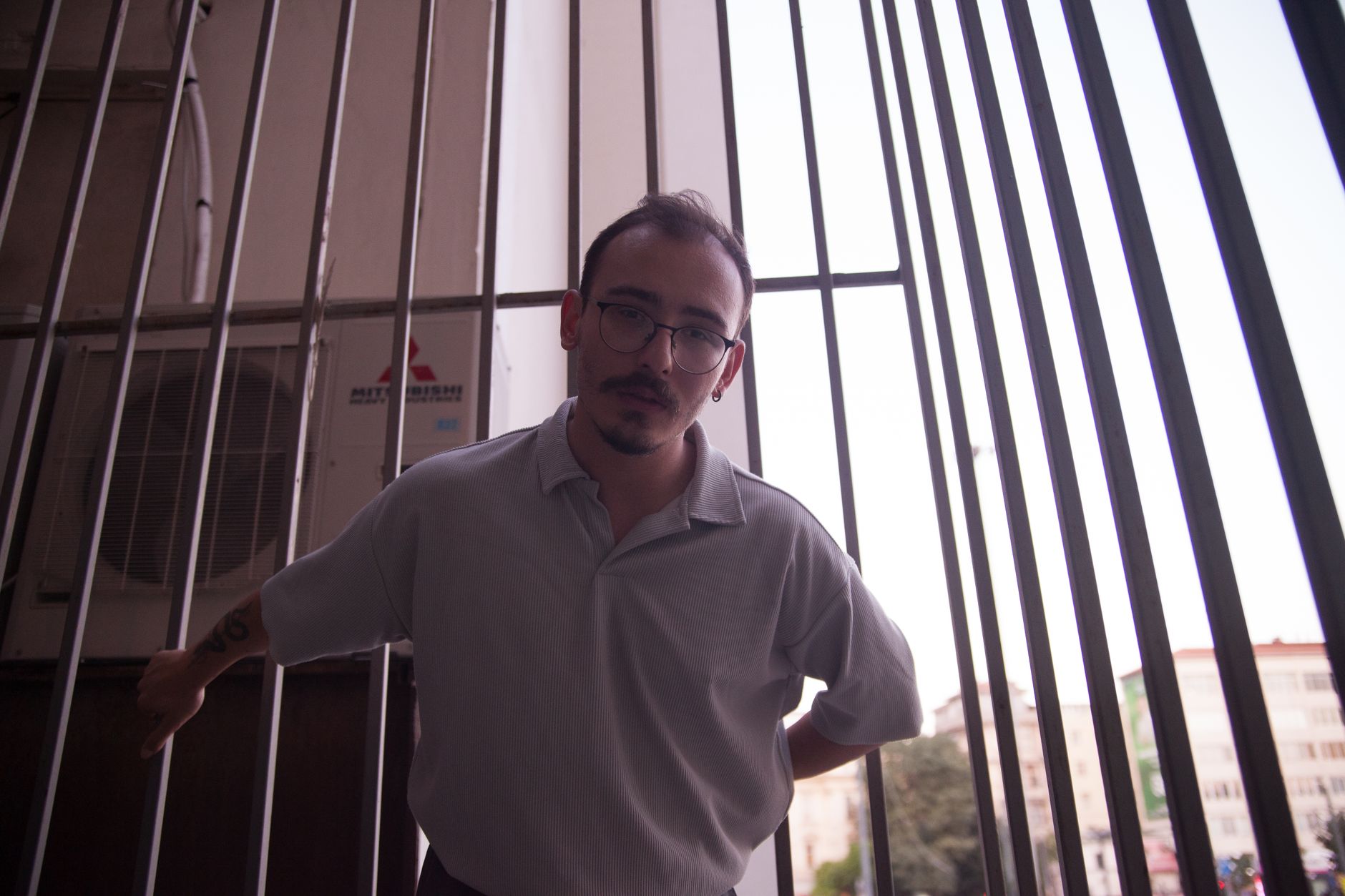 Berke Demircan
