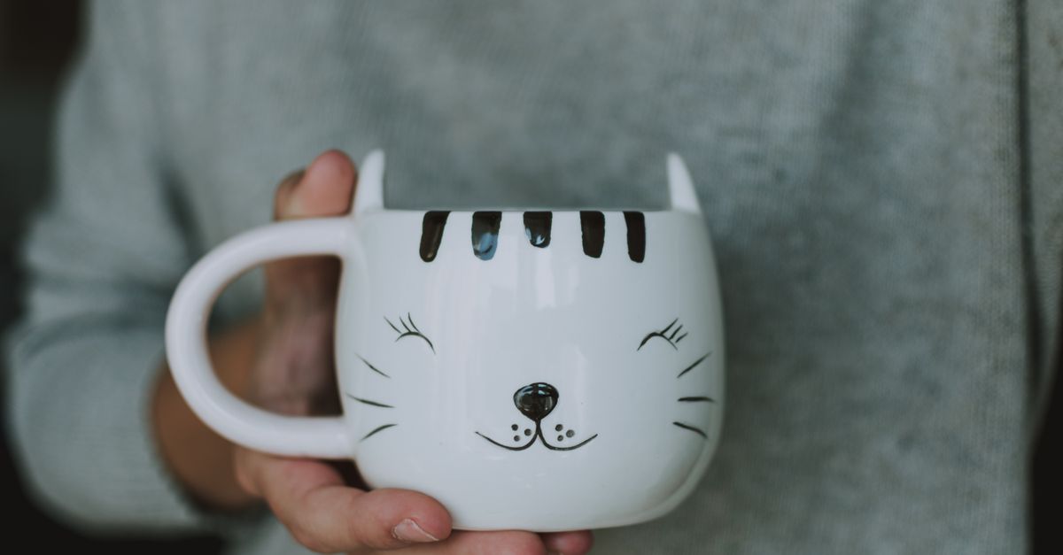 國際:星巴克推出3款限量貓咪杯!讓你收藏溫柔時刻