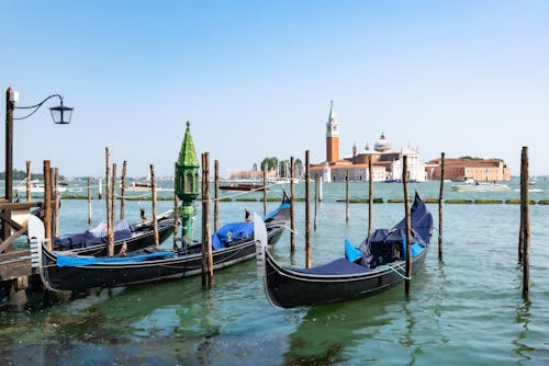 Безкоштовне стокове фото на тему «Великий канал, Венеція, вода»