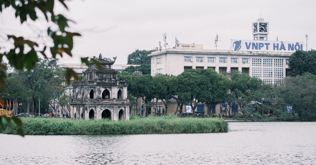 在哈诺伊的历史性旅游攻略 在哈诺伊的历史性旅游攻略