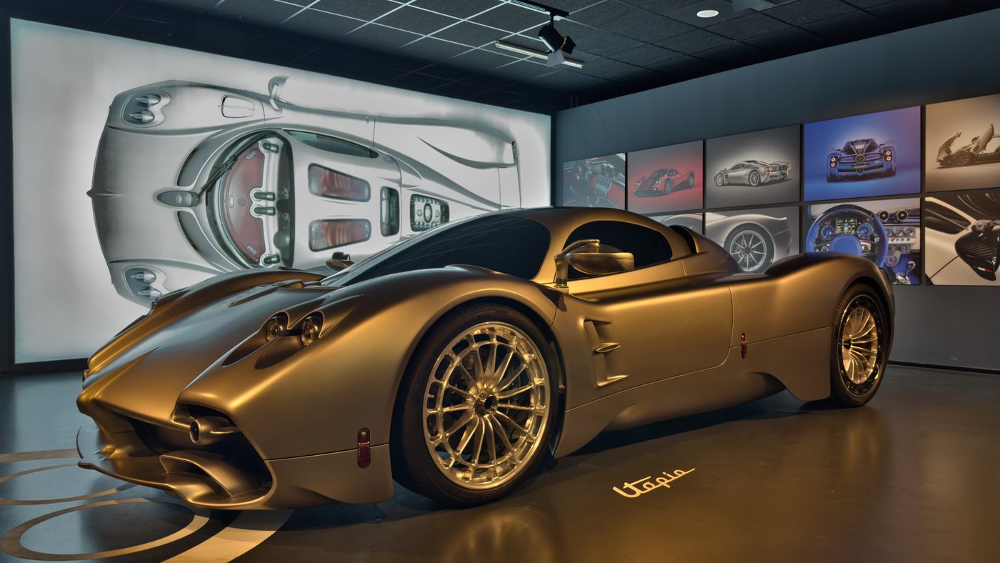 Making a Sports Car Rental Experience Actually Worth the Money