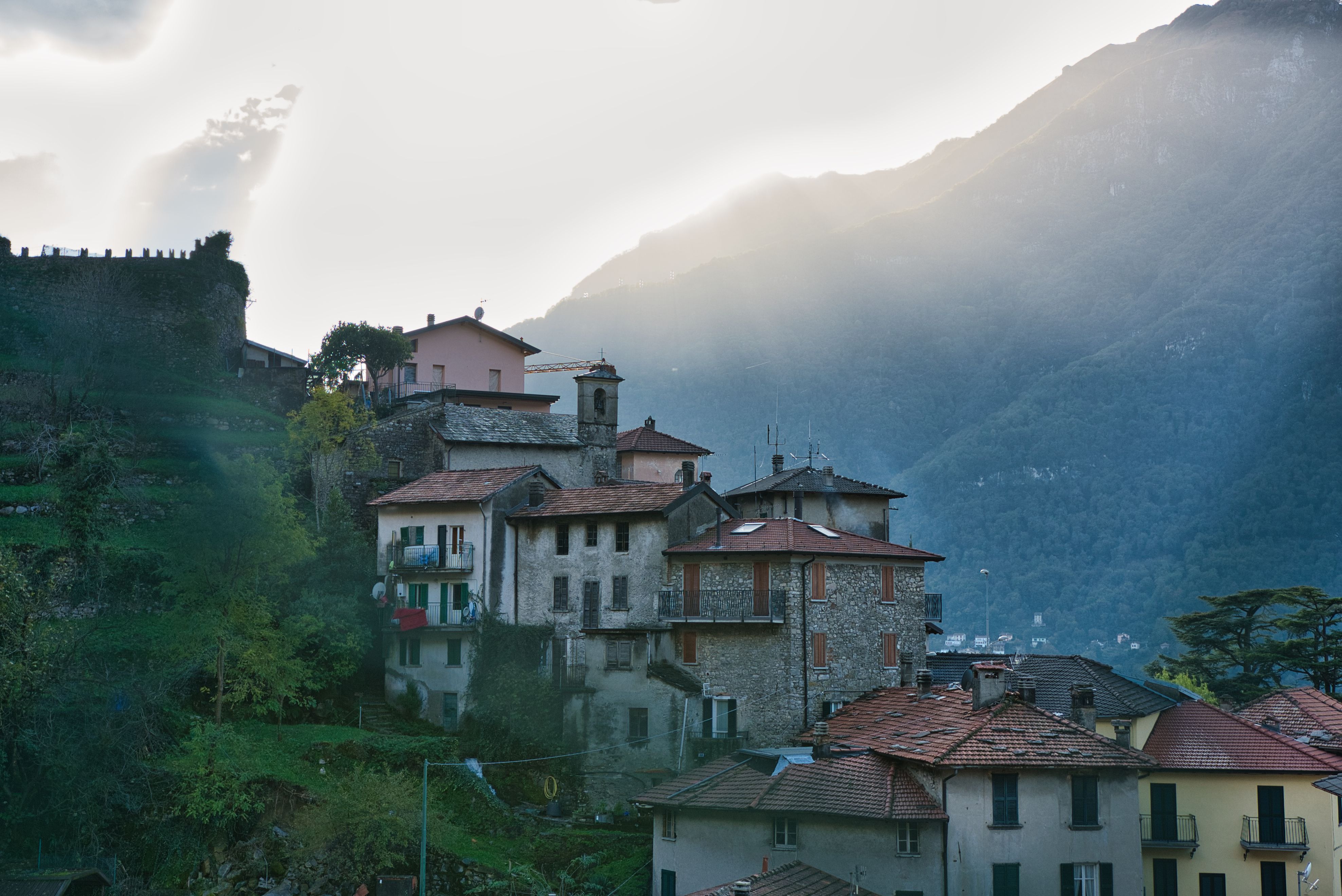 Torre di Fontanedo (Fontanedo Tower)