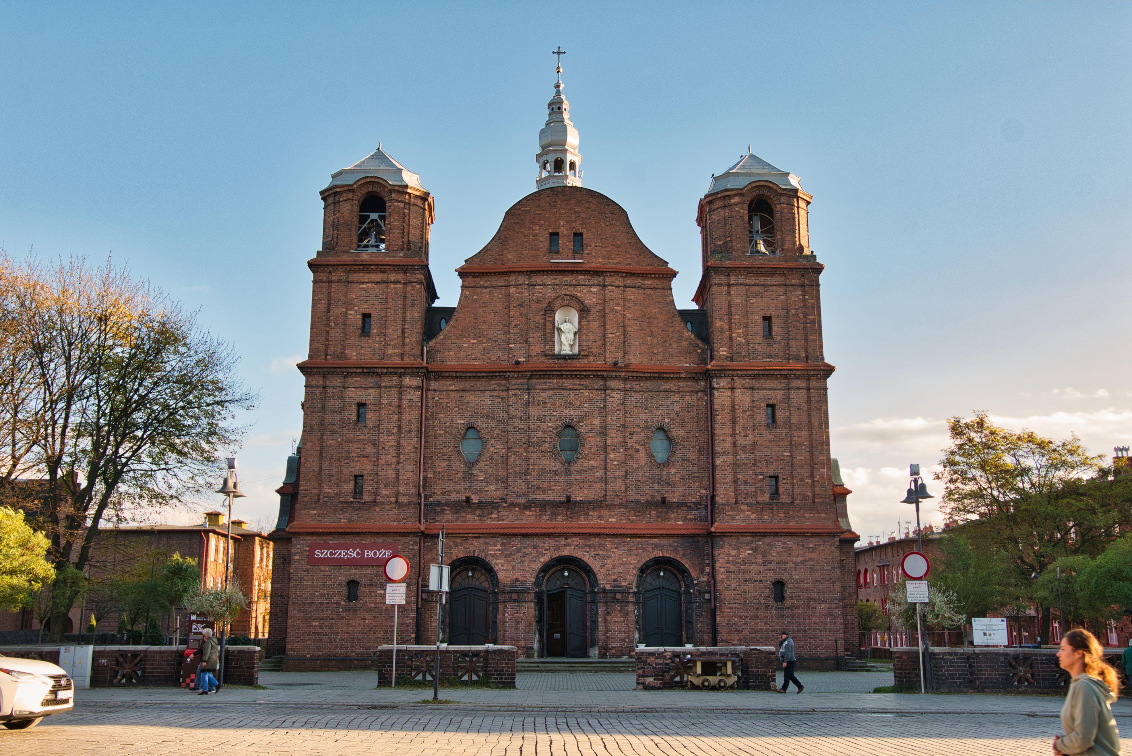 Kudowa-Zdrój, Poland - travel photo