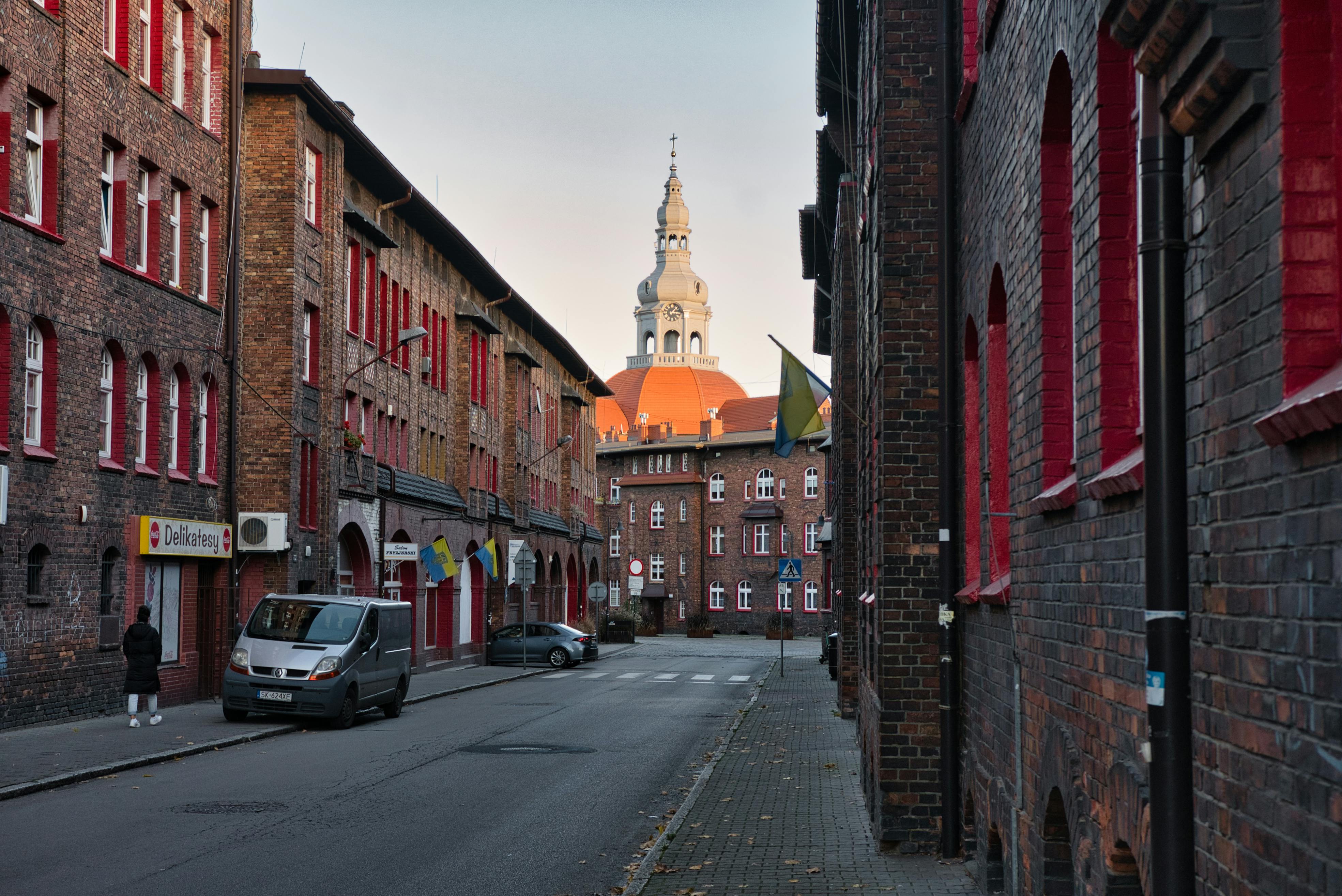 City Scooter Rentals – Car Rental in Warsaw | Warsaw