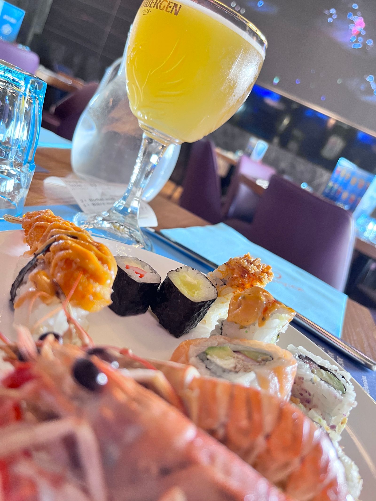 Sushi