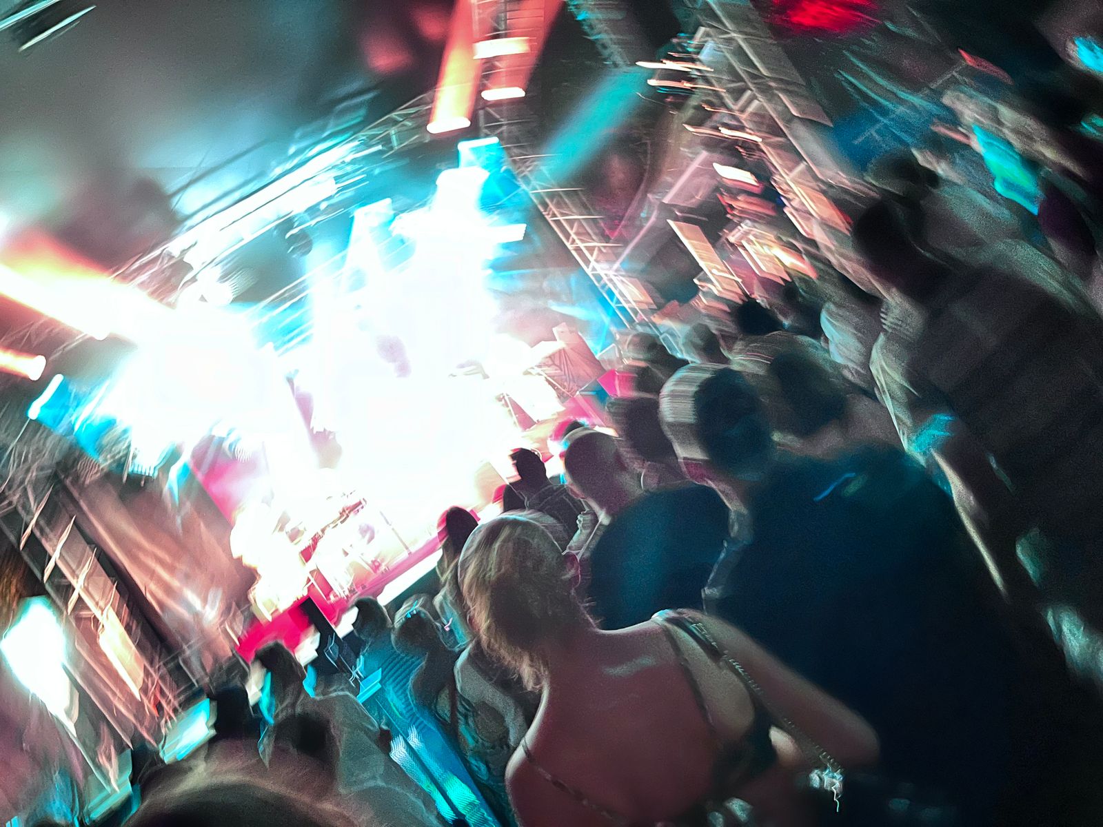 concert